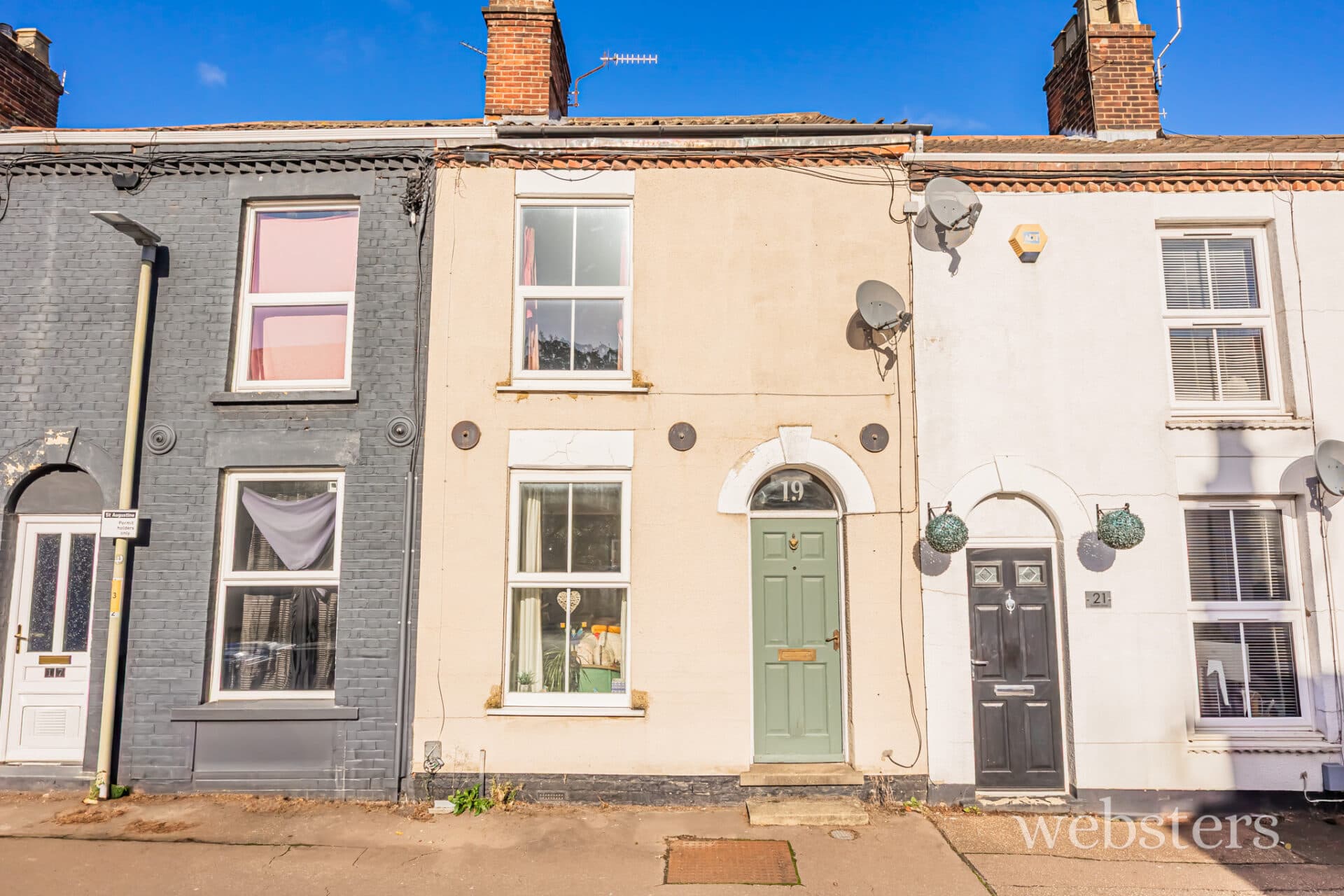 Esdelle Street, Norwich, Norwich, NR3 3BN
