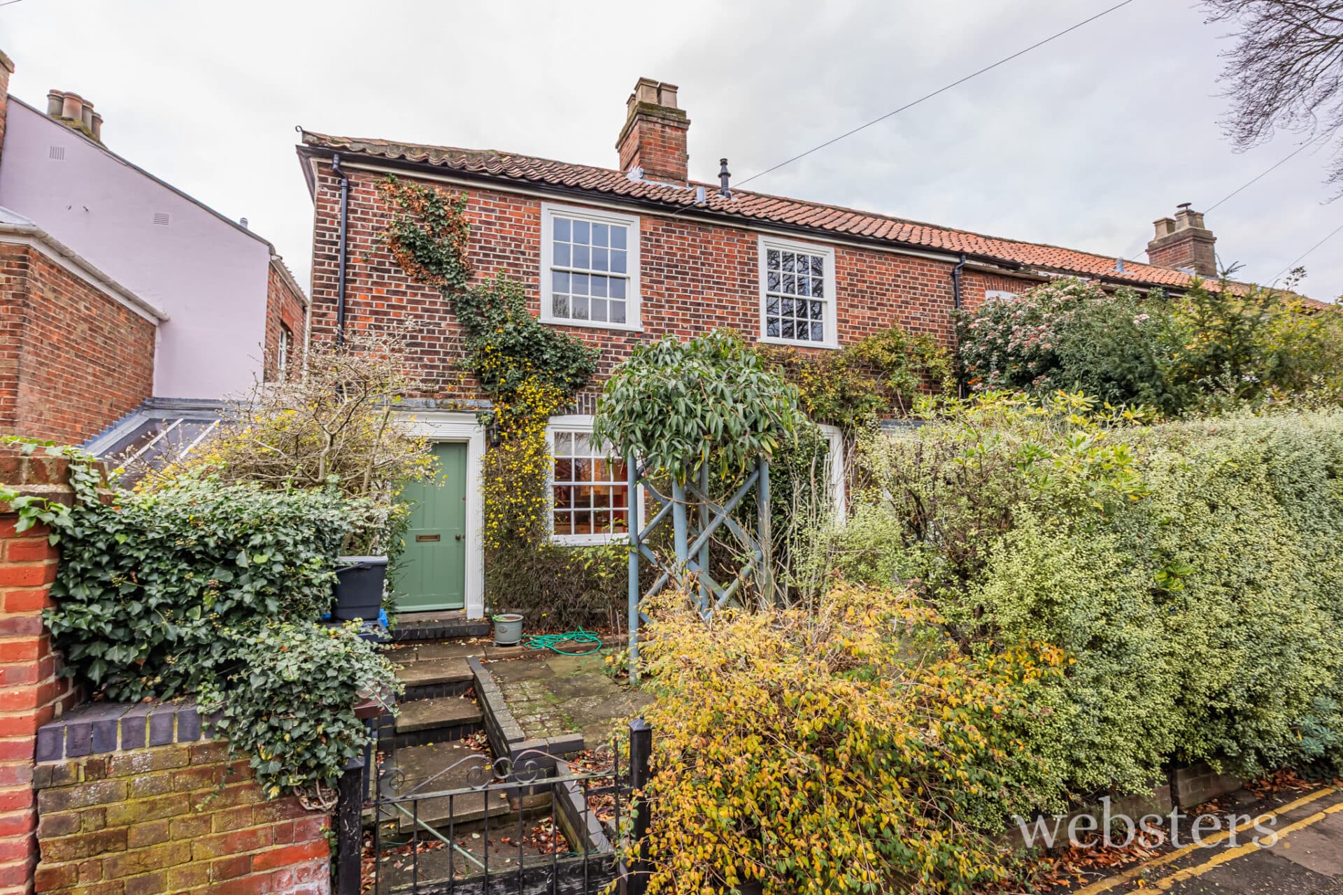 Ice House Lane, Norwich, Norwich, NR1 2BQ