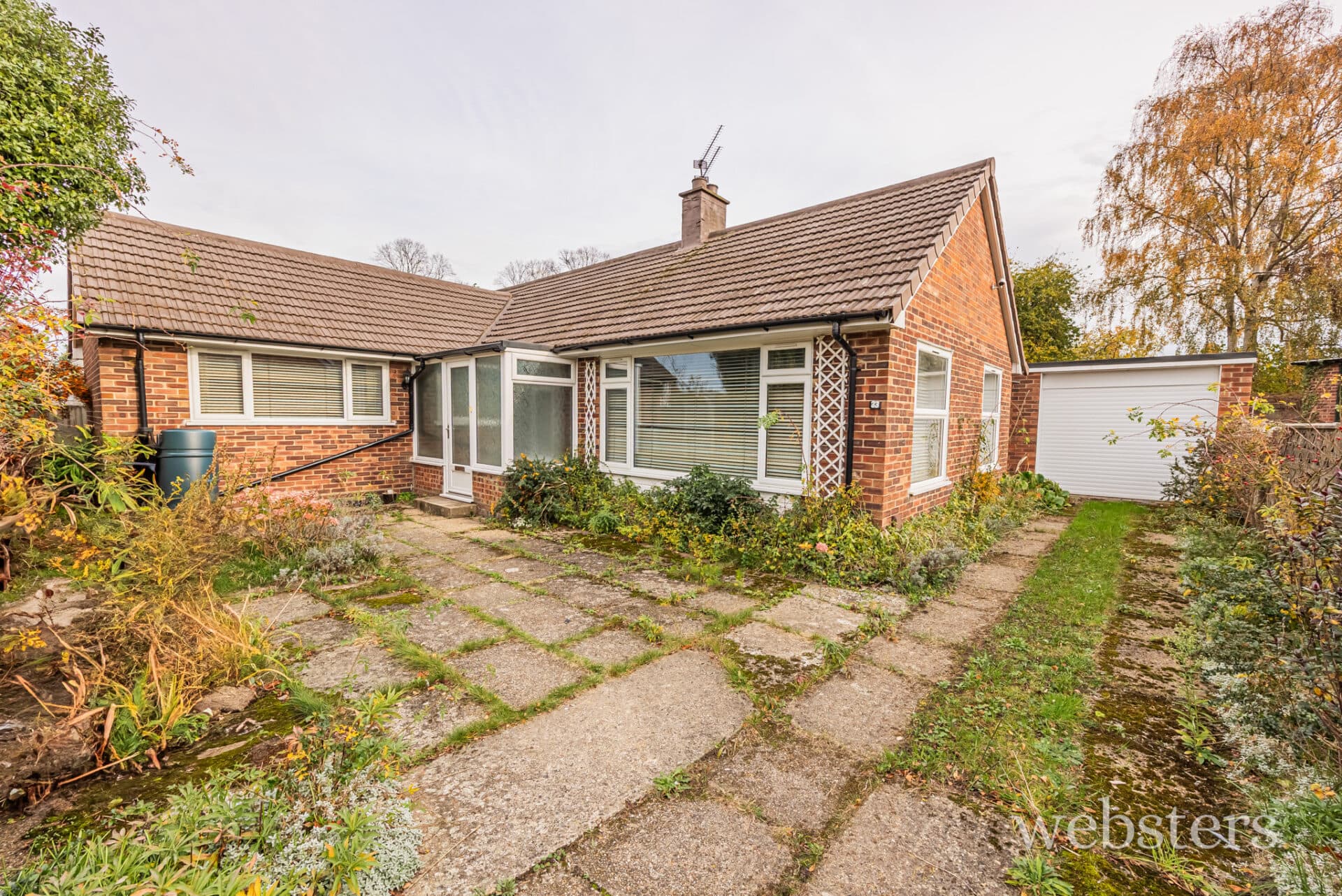 Meadow Rise Road, Norwich, NR2 3QE