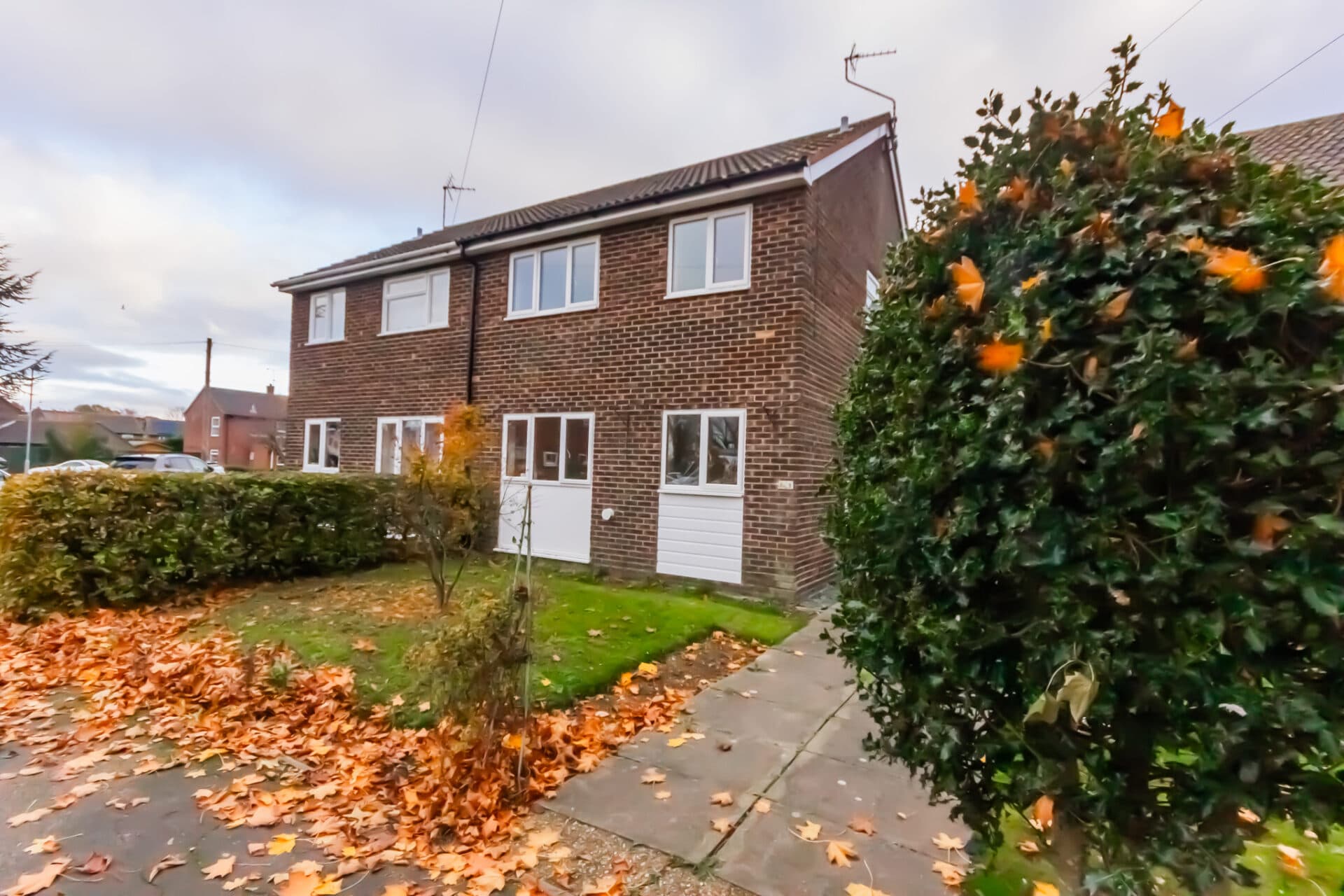 Wodehouse Close, Stalham, Norwich, Norwich, NR12 9BW