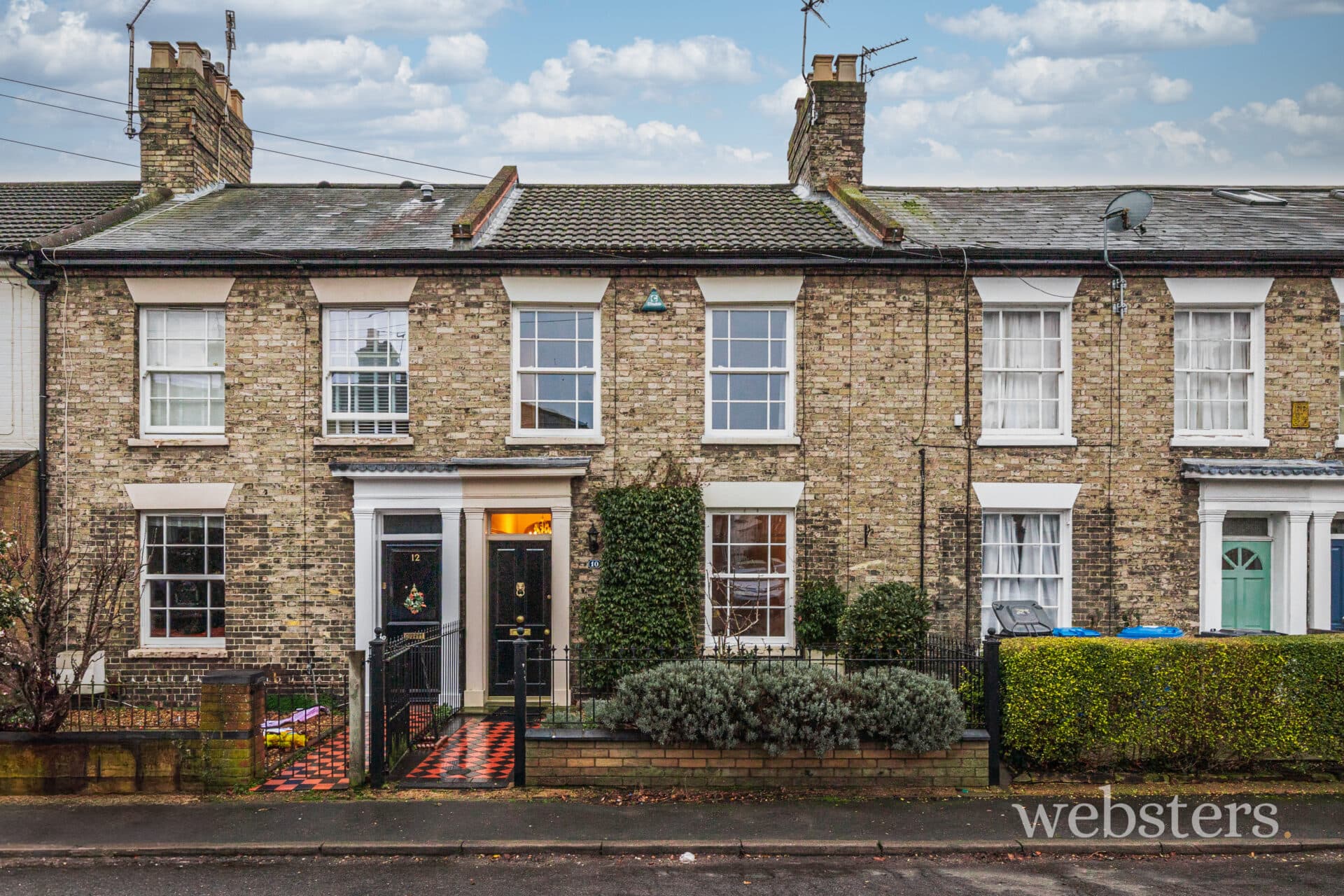 Alexandra Road, Norwich, Norwich, NR2 3EB