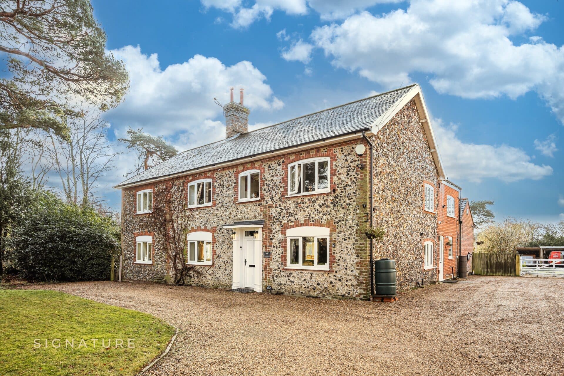 Drayton High Road, Drayton, Norwich, Norwich, NR8 6BA