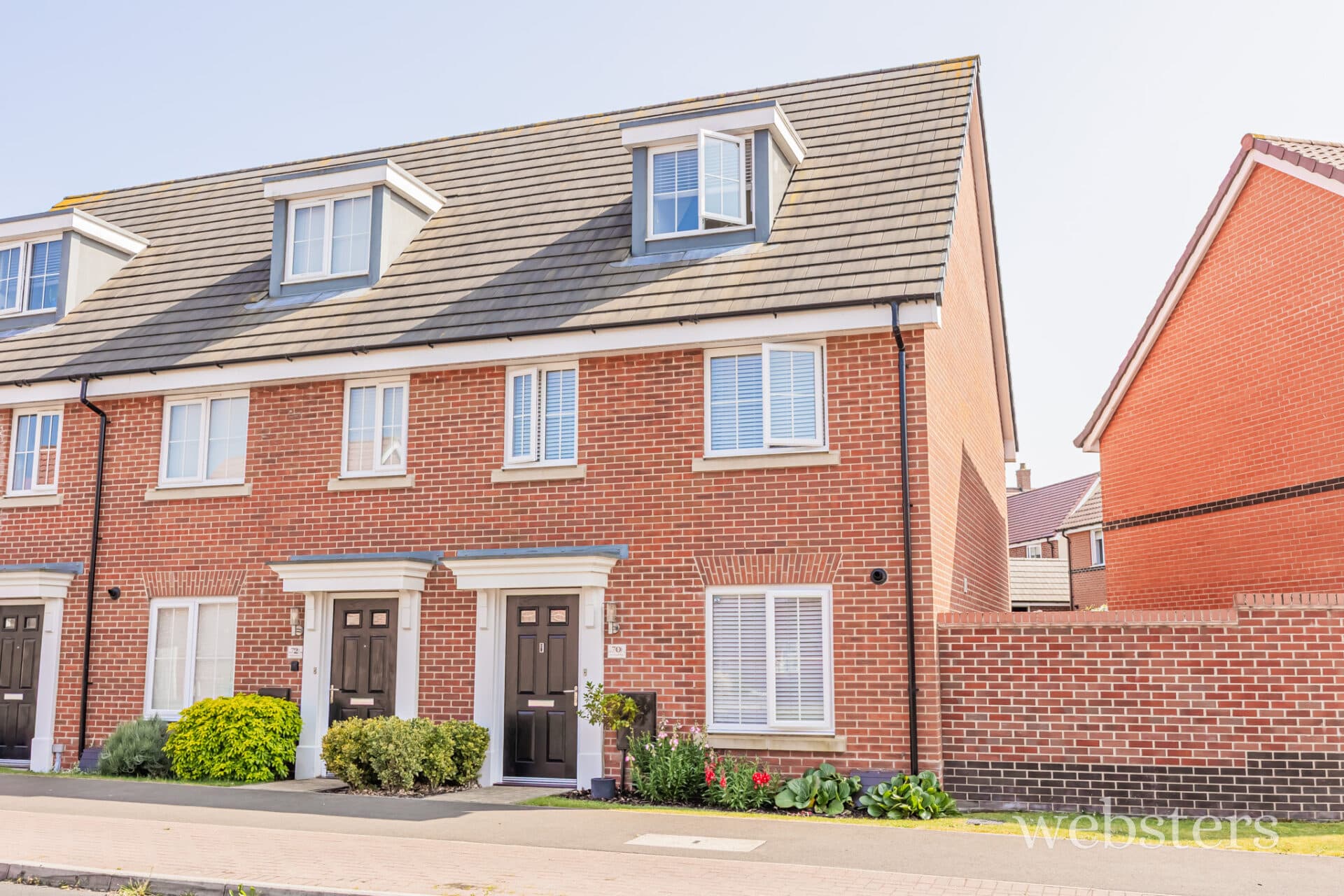 Overstrand Way, Sprowston, Norwich, Norwich, NR7 8UJ