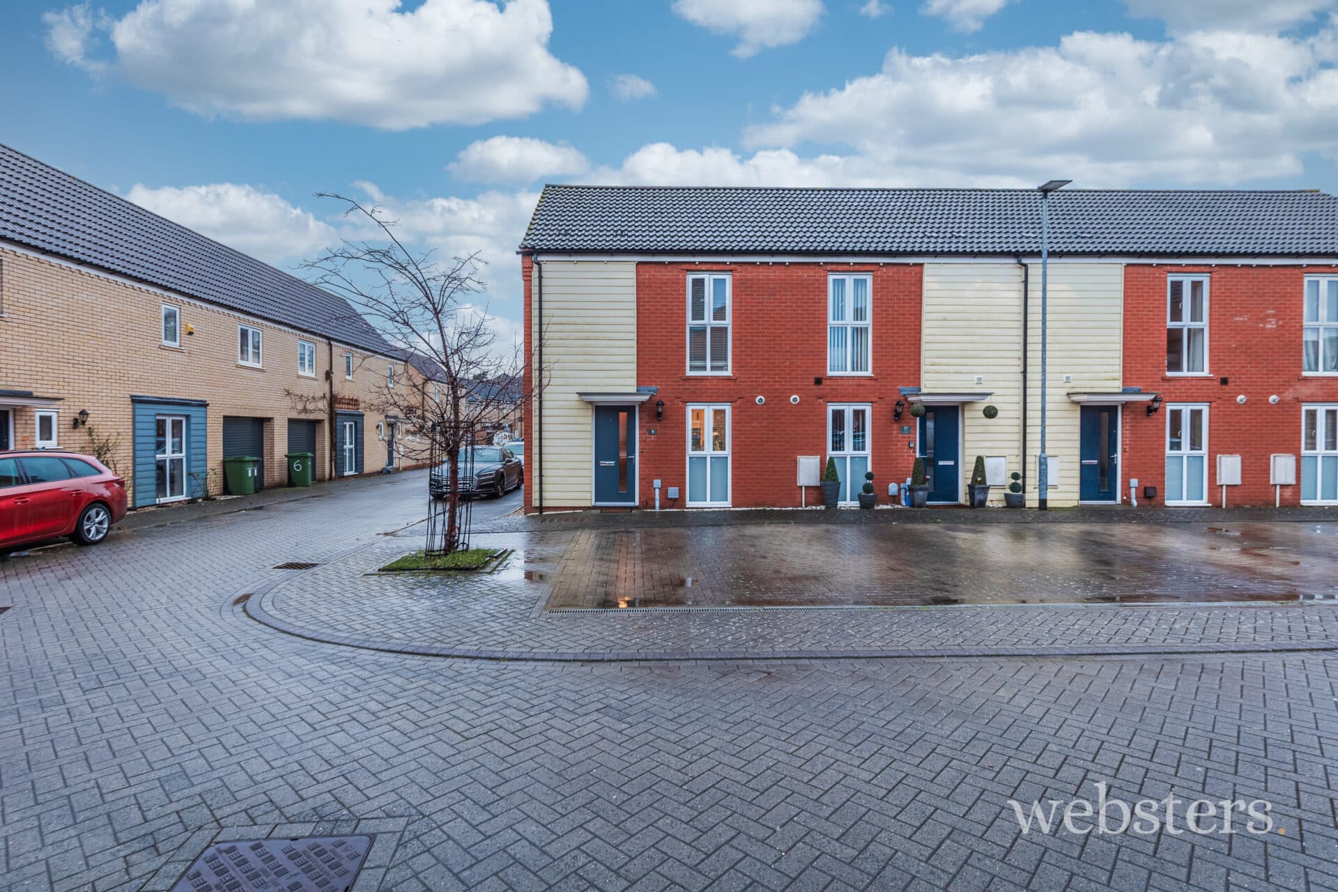 Maze Avenue, Costessey, Norwich, Norwich, NR8 5GD