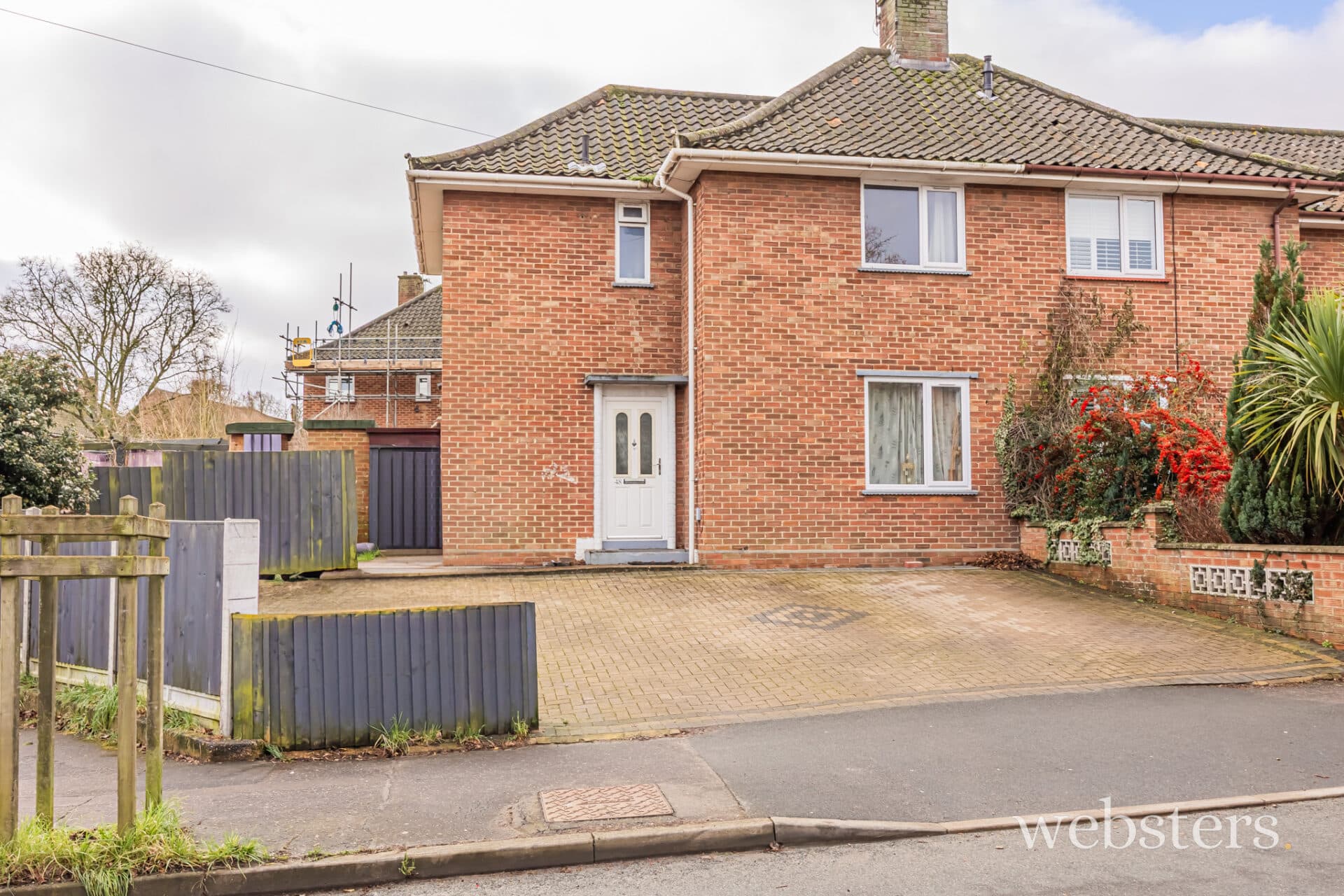Sandy Lane, Norwich, Norwich, NR1 2AB