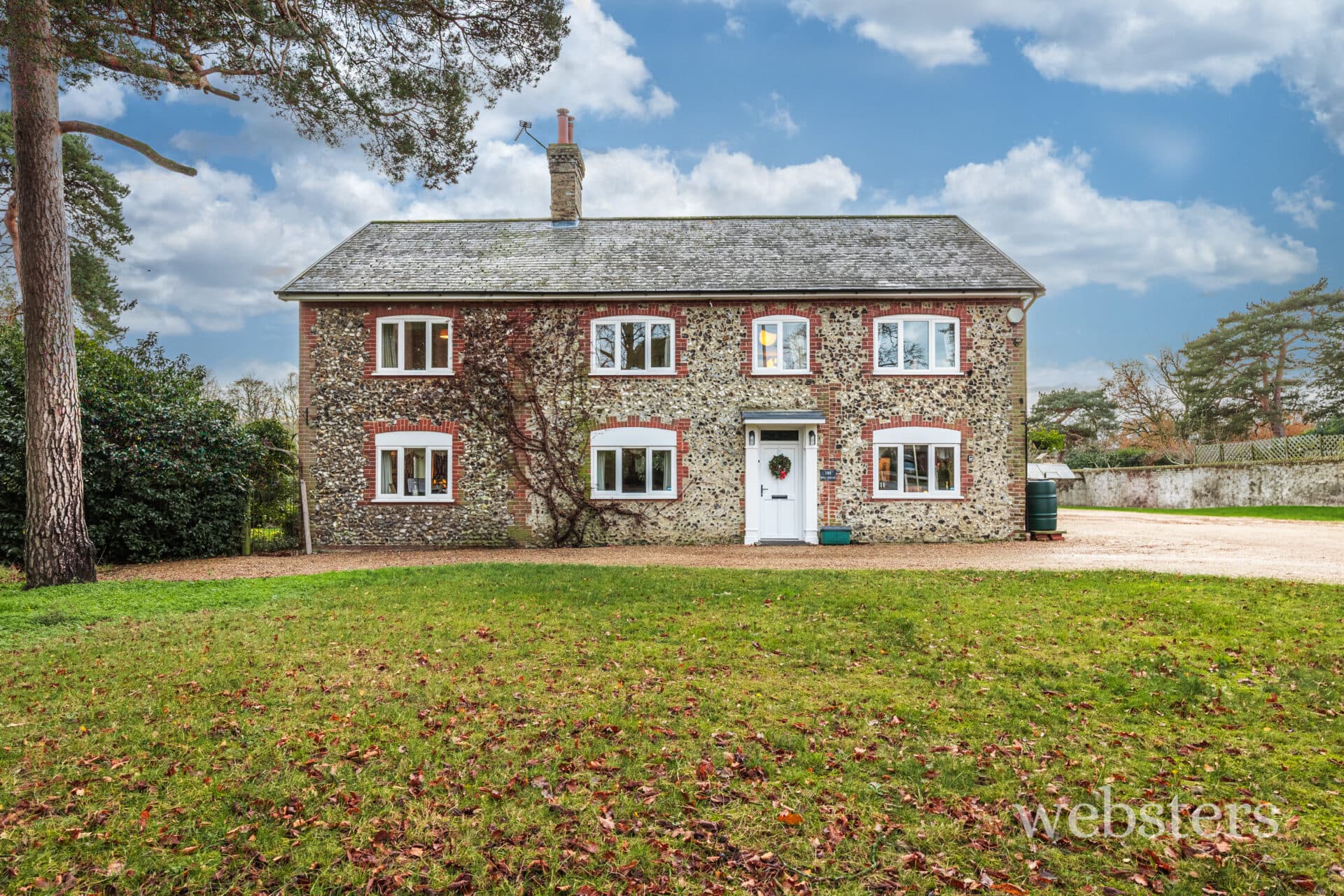 Drayton High Road, Drayton, Norwich, Norwich, NR8 6BA