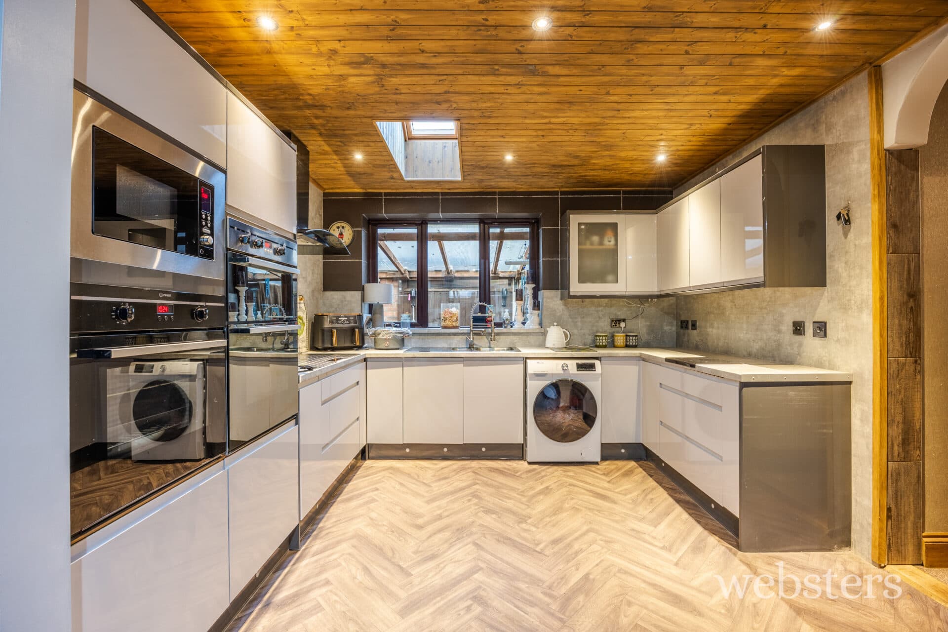 Breydon Road, Norwich, Norwich, NR7 8EF