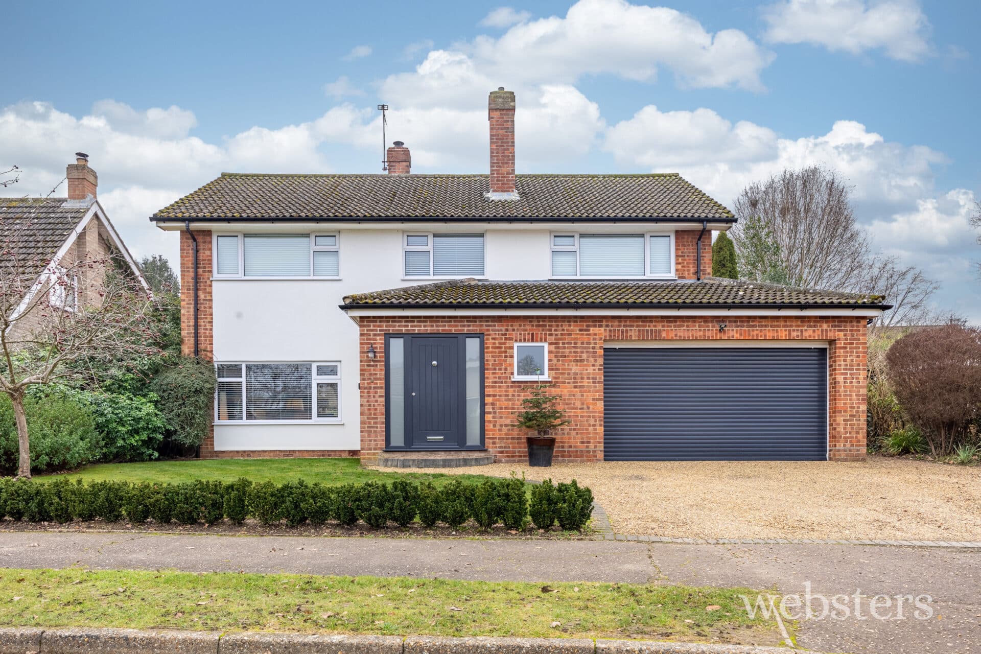 Kedleston Drive, Norwich, Norwich, NR4 6XN