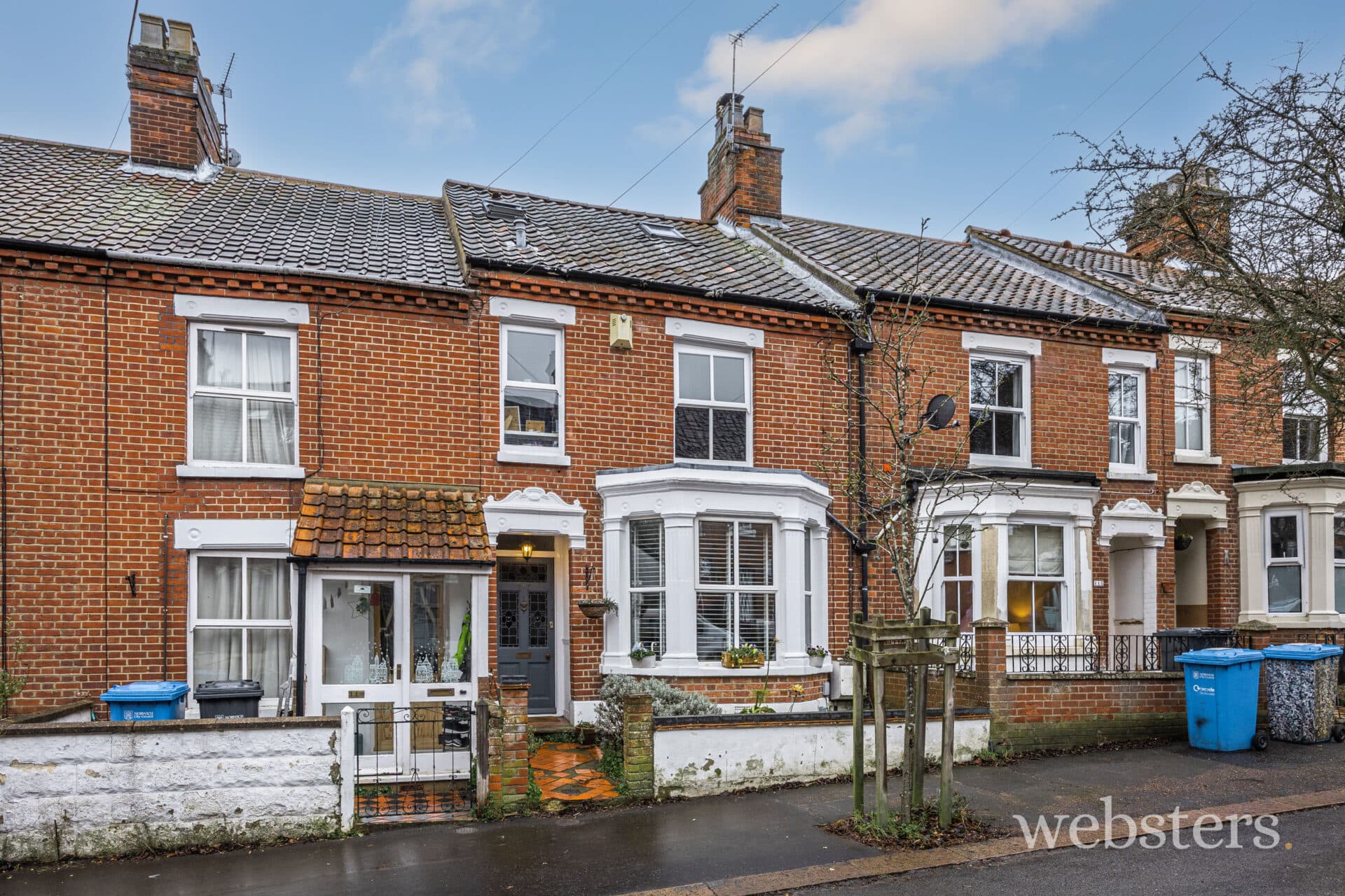 Glebe Road, Norwich, Norwich, NR2 3JH