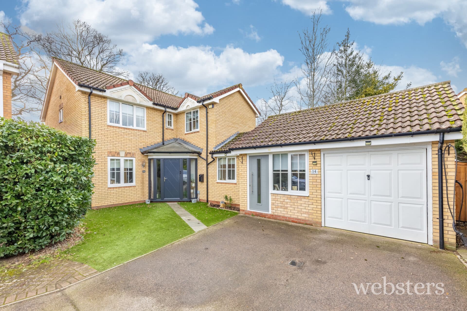 Bardolphs Court, Taverham, Norwich, Norwich, NR8 6GW