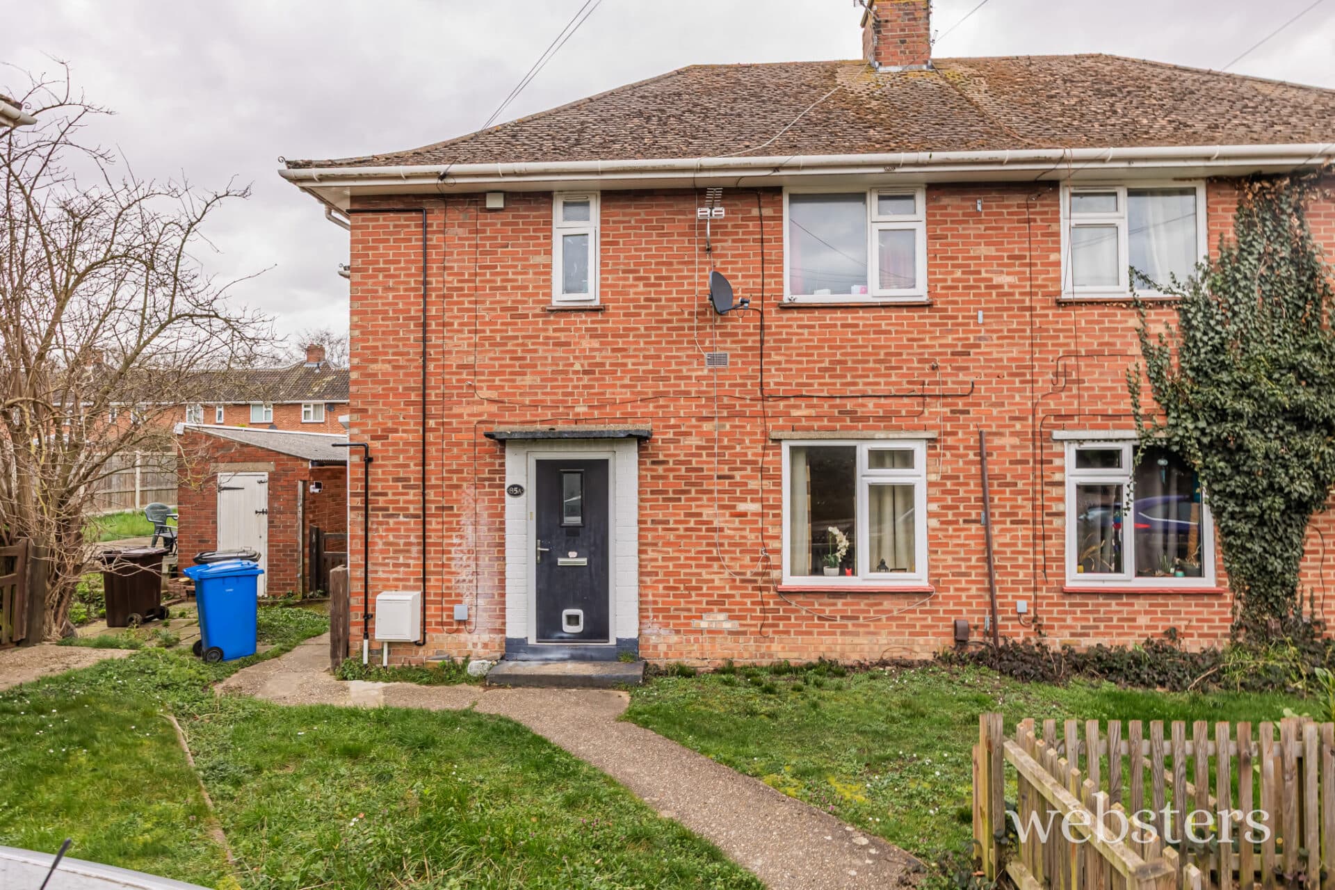 85a Tuckswood Lane, Norwich, Norwich, NR4 6BG