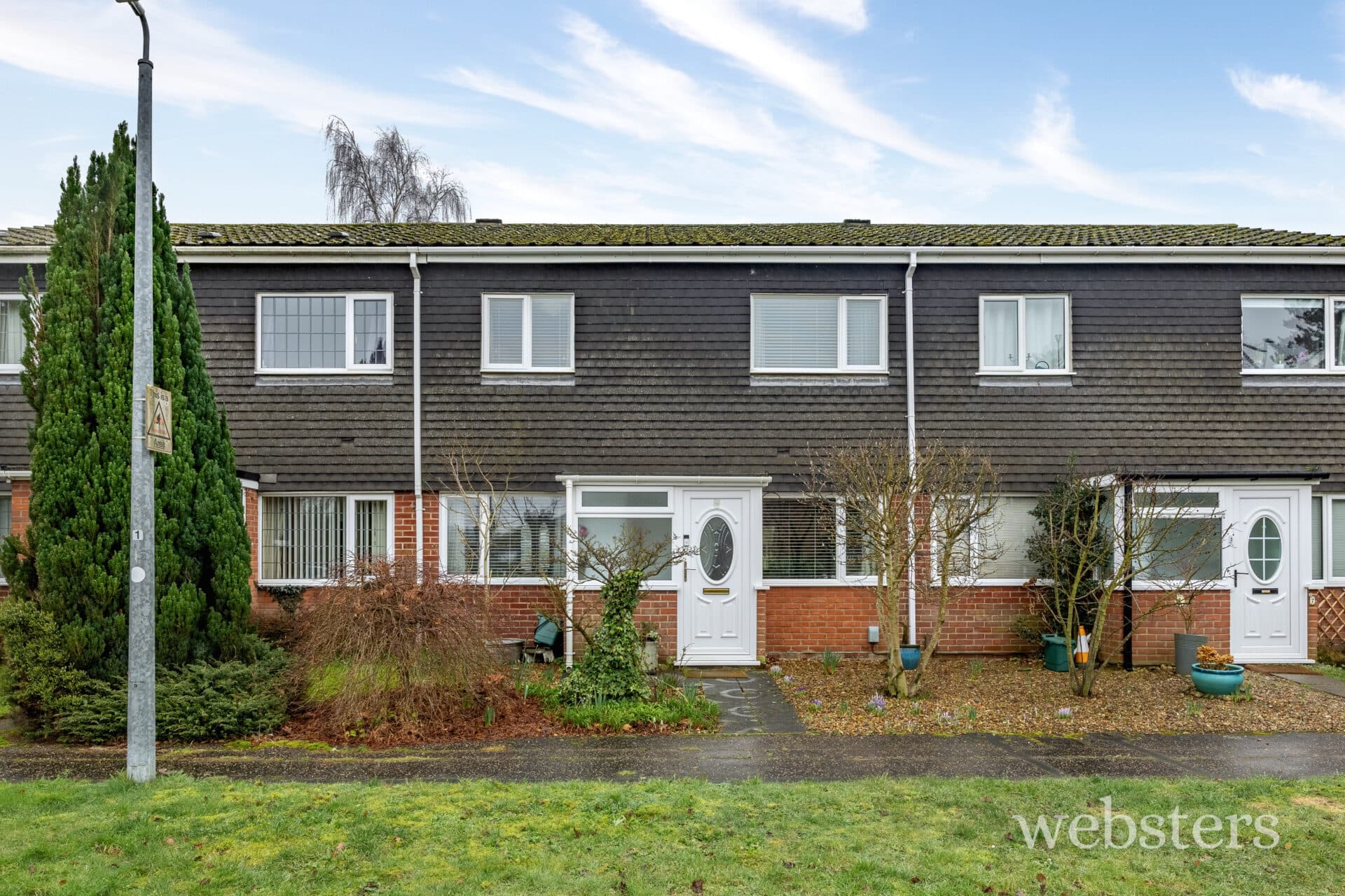 A6 Pleasant Close, Norwich, Norwich, NR6 5BN