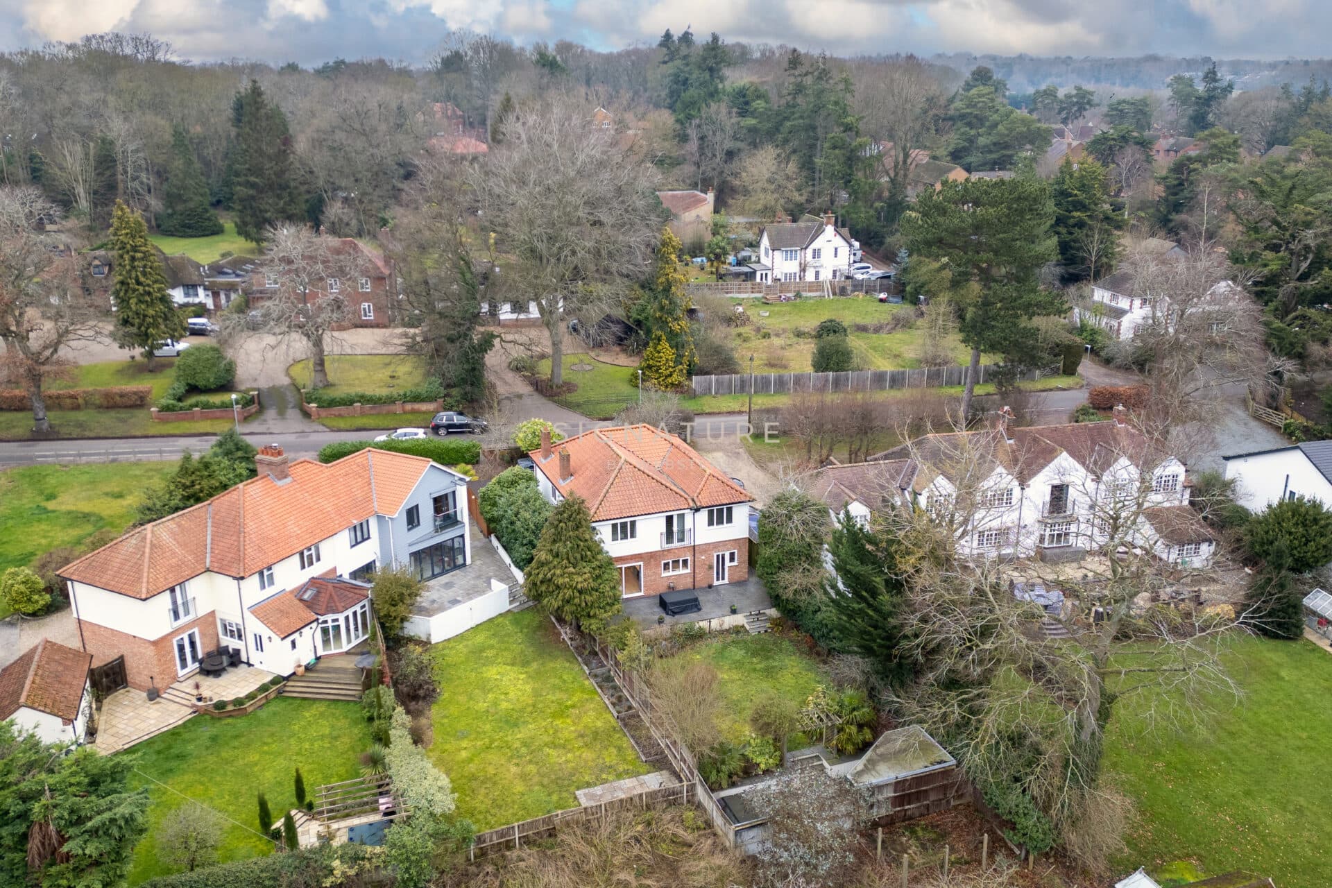 Taverham Road, Taverham, Norwich, Norwich, NR8 6SE