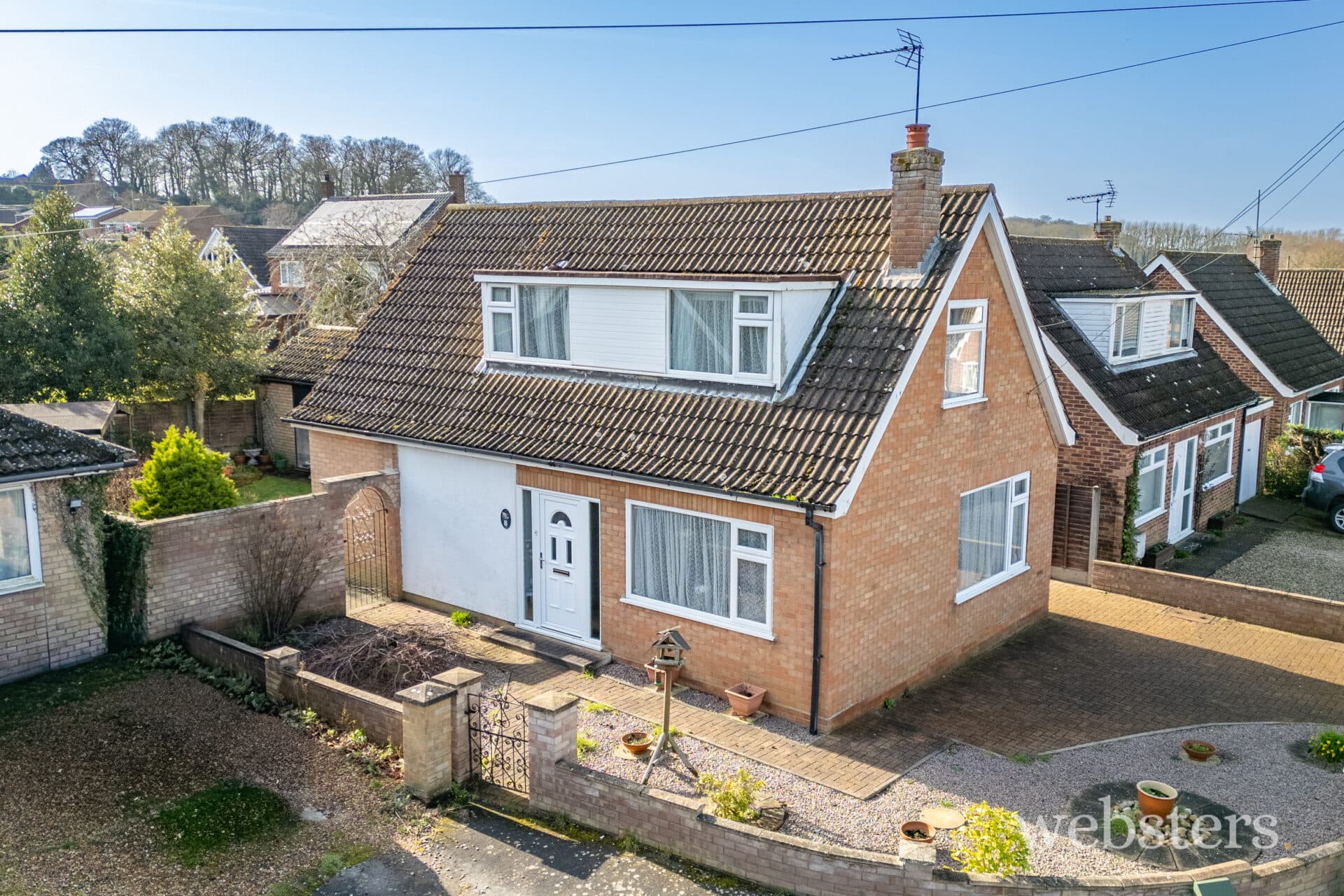 Hillvue Close, Norwich, Norwich, NR5 0NQ