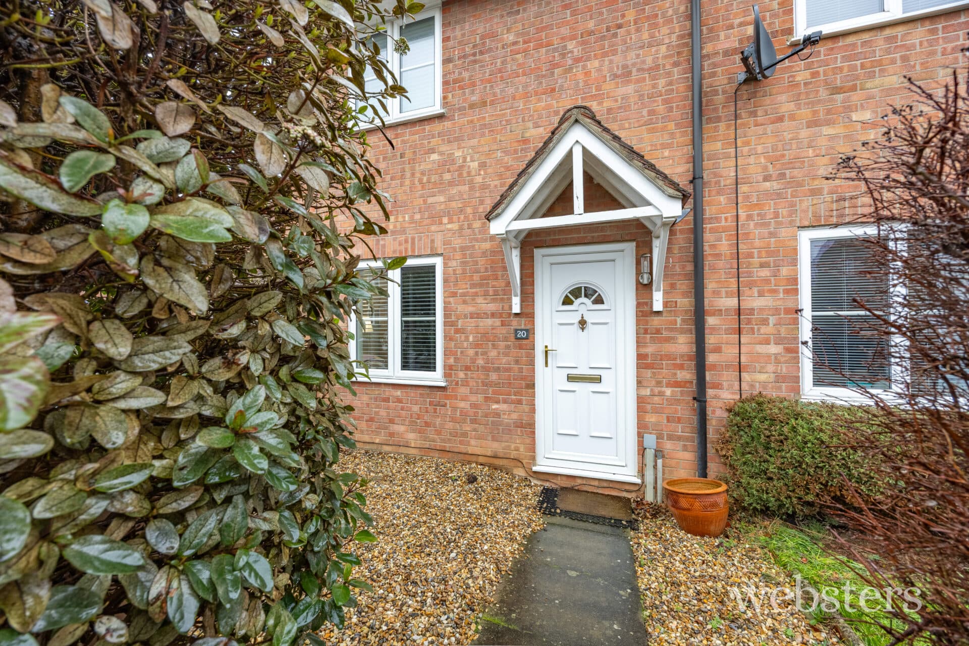 Peddars Way, Taverham, Norwich, Norwich, NR8 6UN