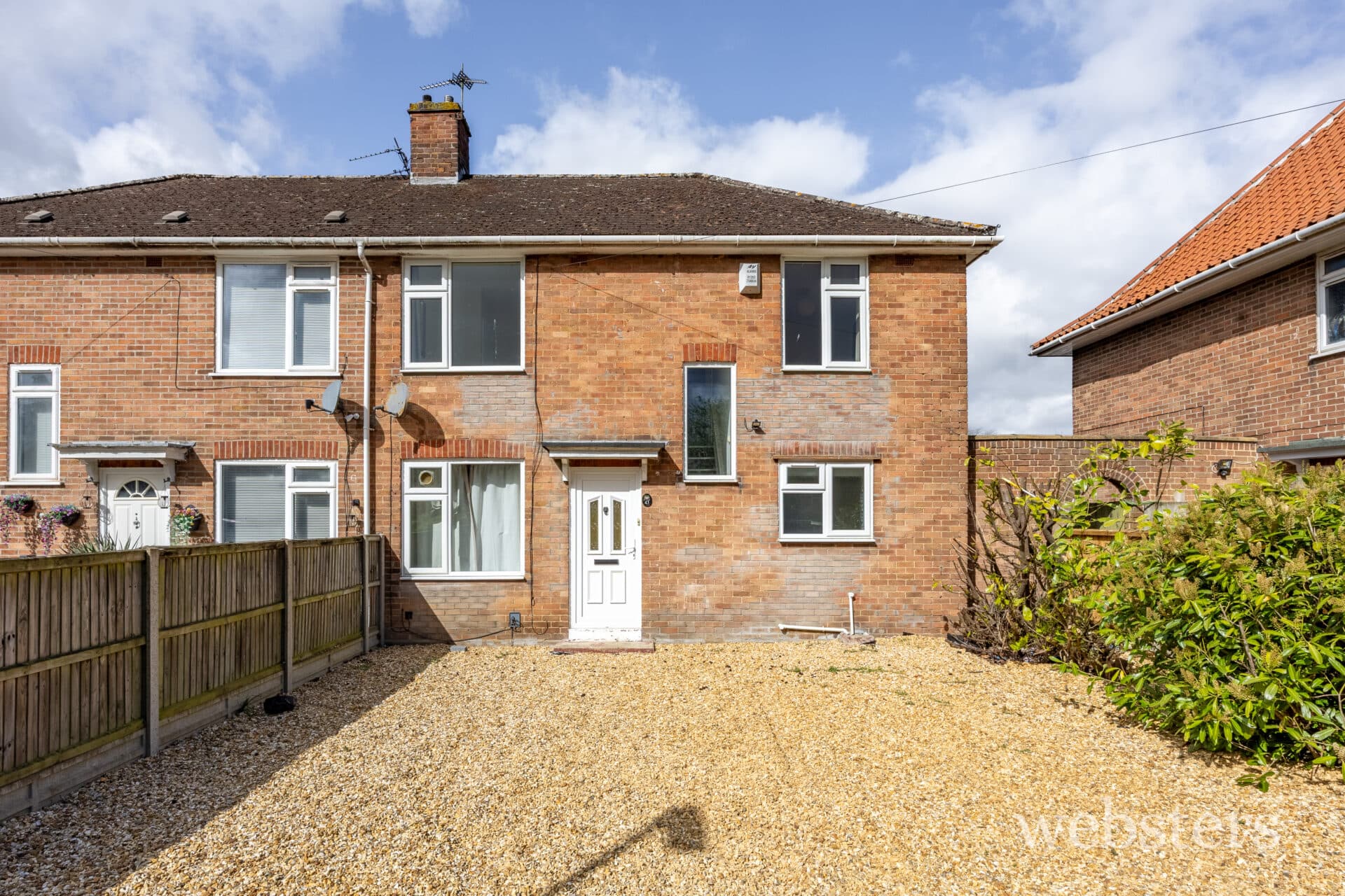Horning Close, Norwich, Norwich, NR5 8DN
