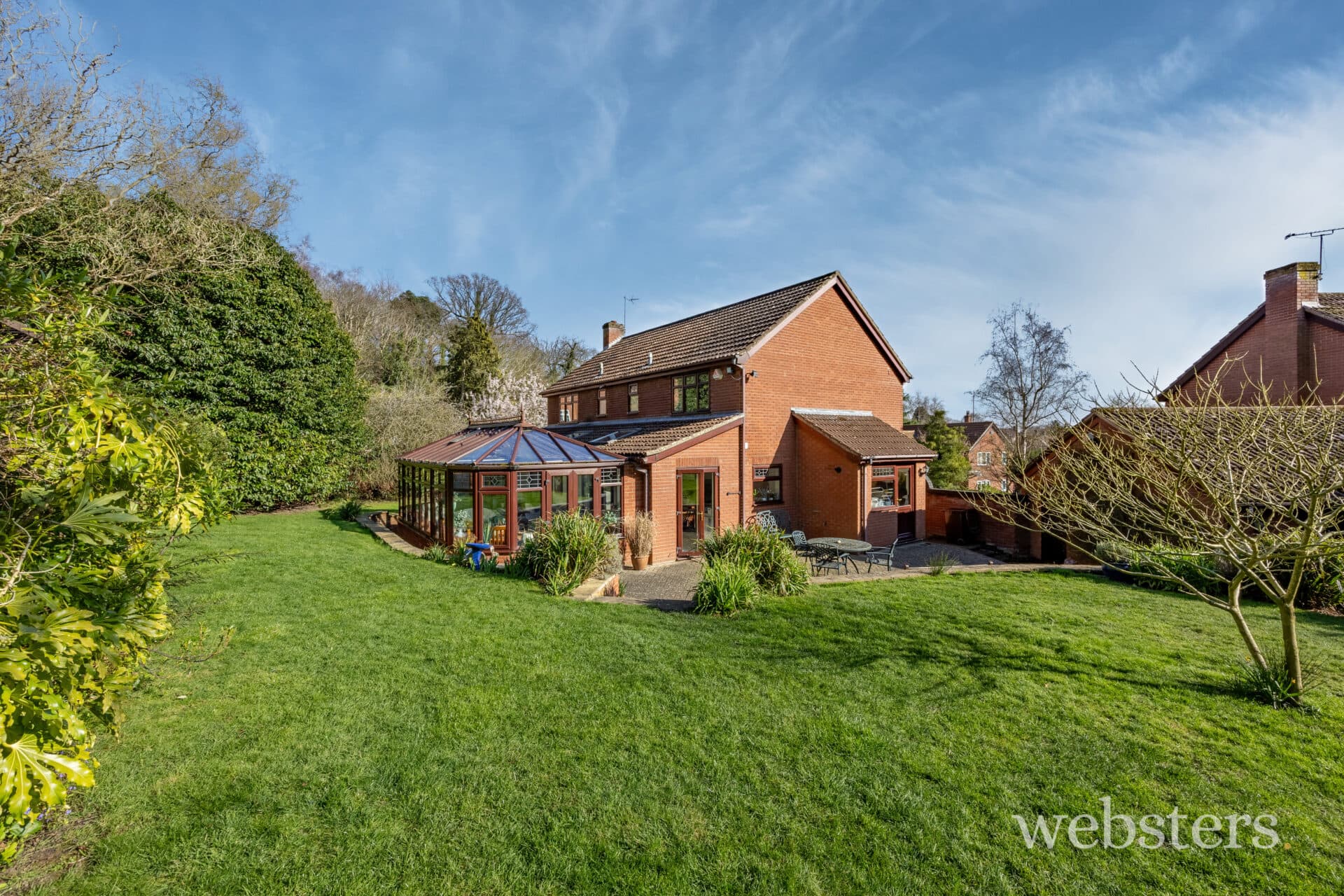 Bishops Close, Norwich, Norwich, NR7 0EH