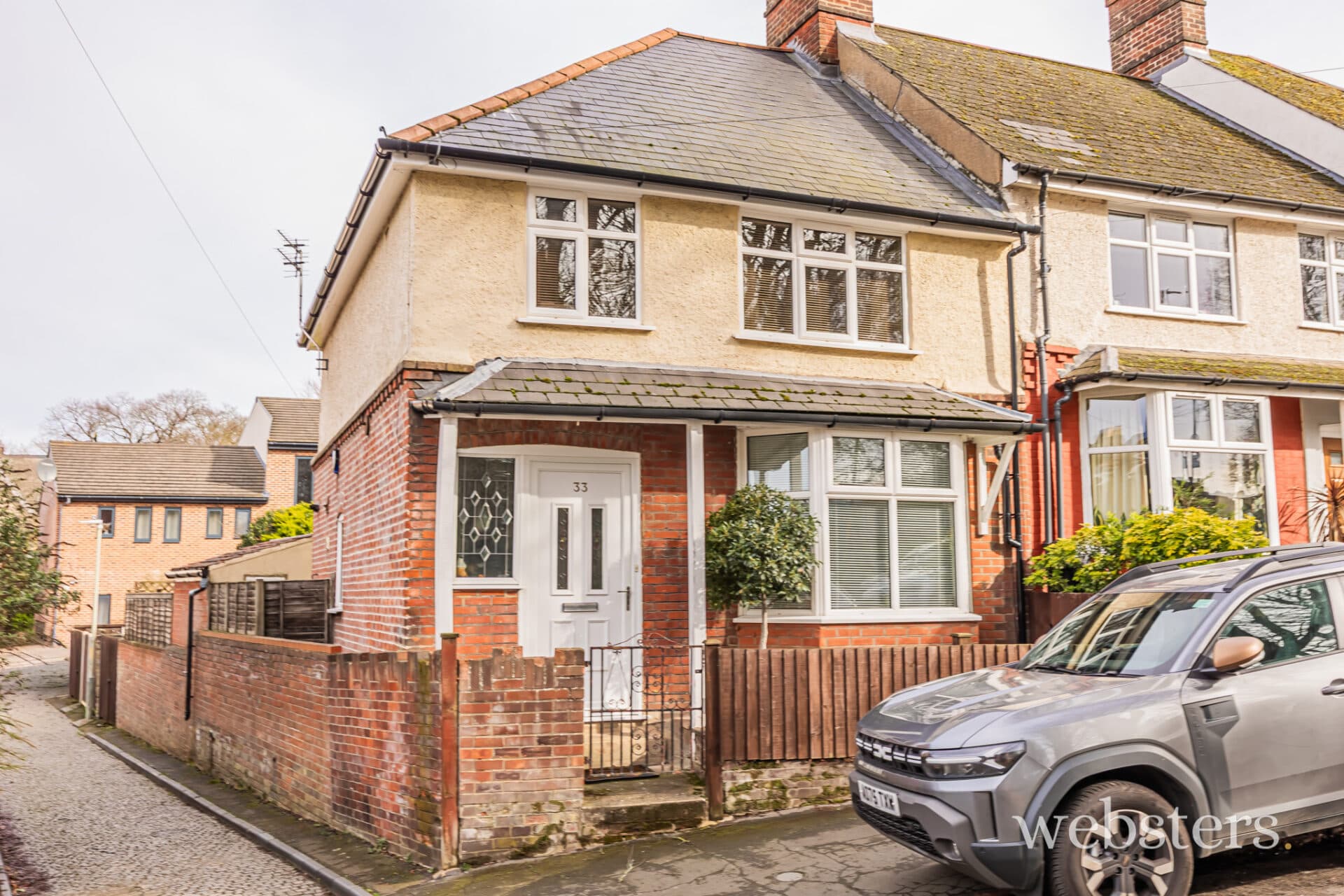 Chalk Hill Road, Norwich, Norwich, NR1 1SL