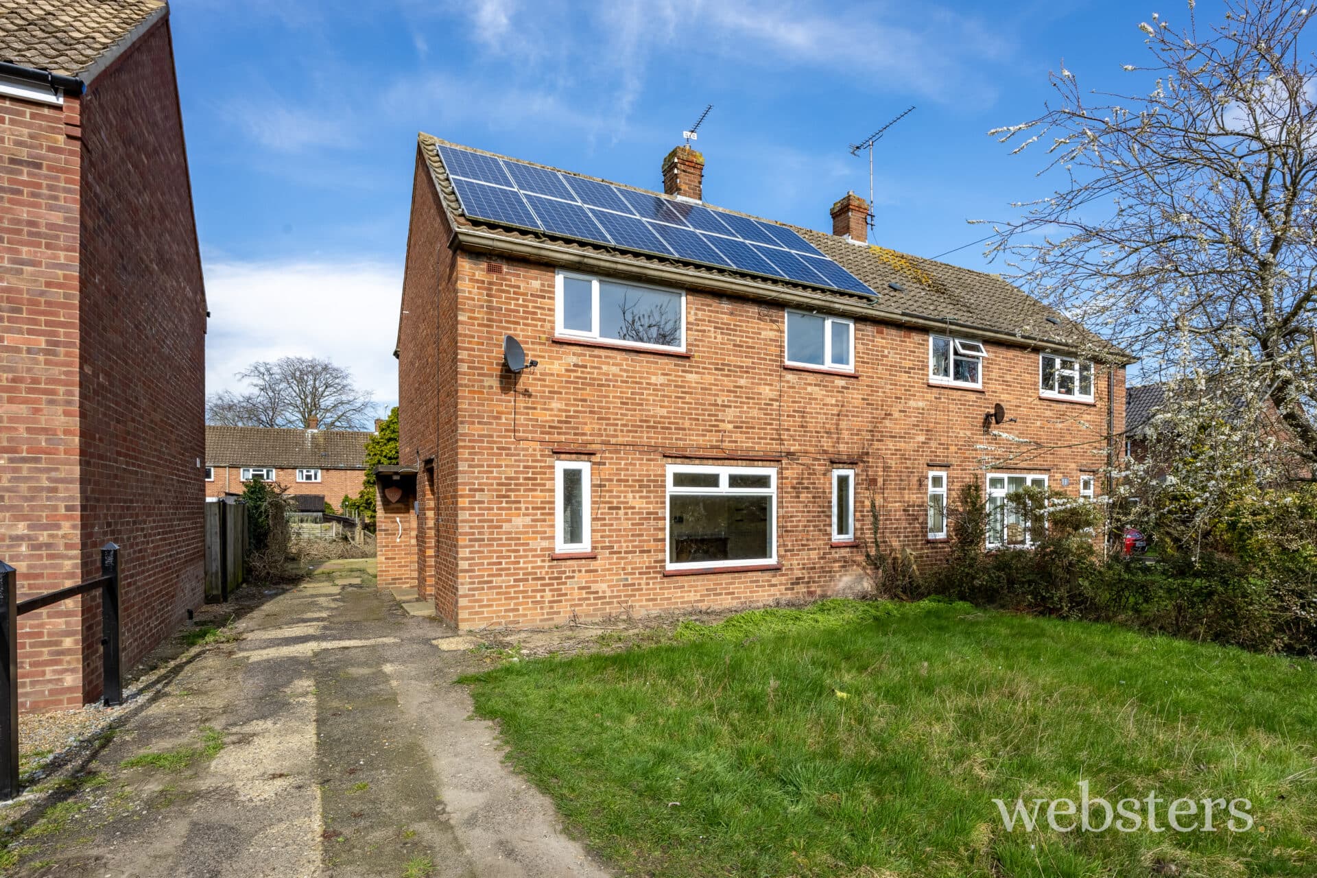 Princes Street, North Walsham, North Walsham, NR28 0HX