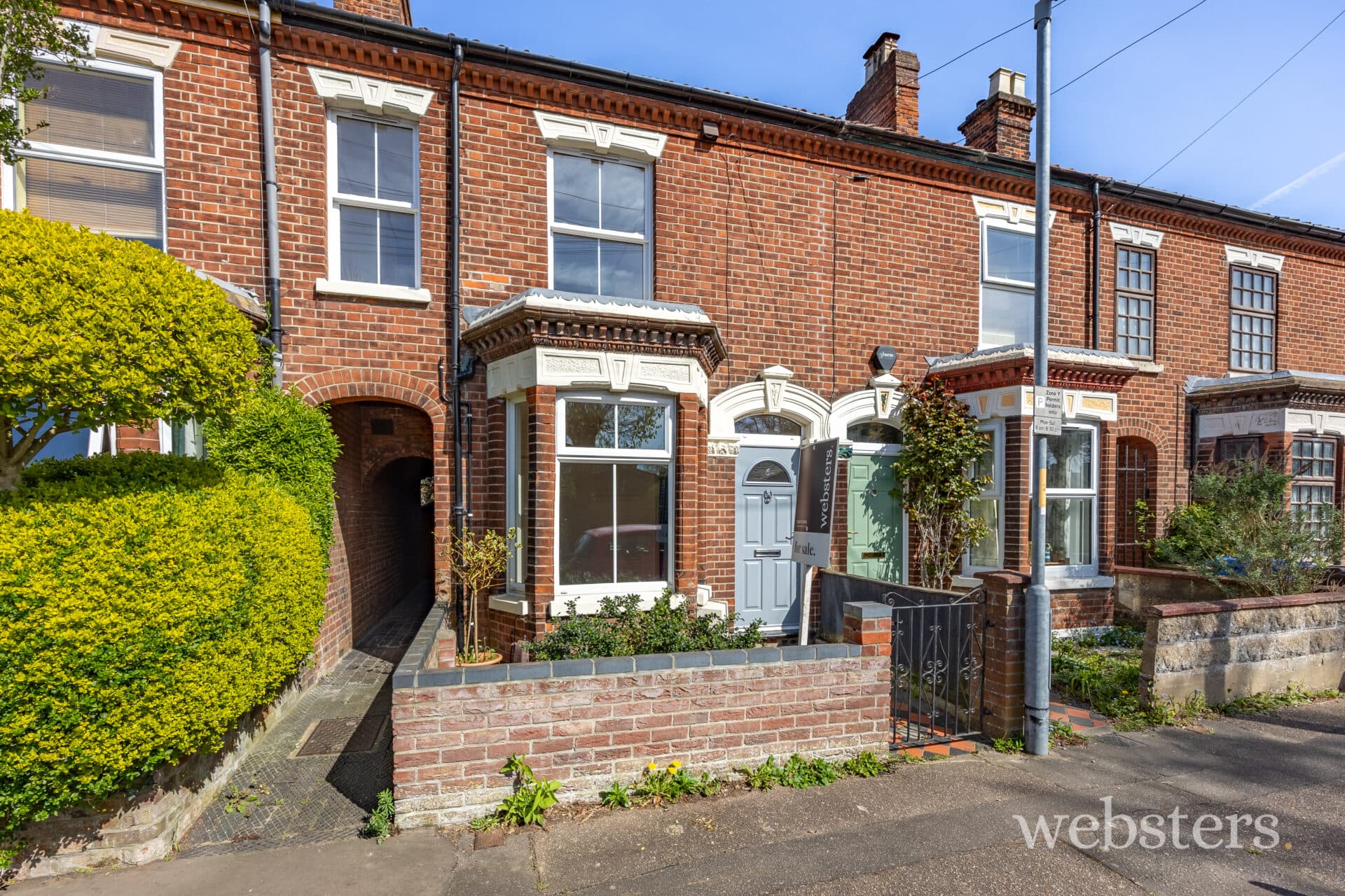 Walton Road, Norwich, Norwich, NR1 2PS