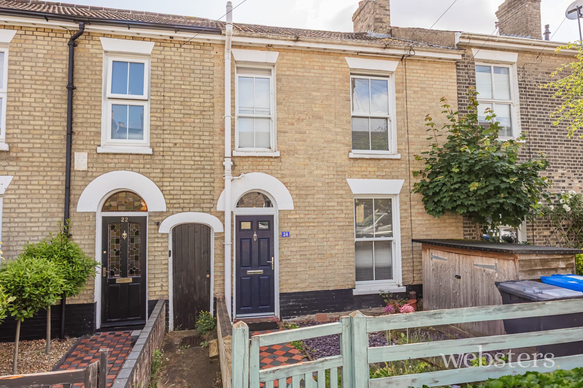 Havelock Road, Norwich, Norwich, NR2 3HG