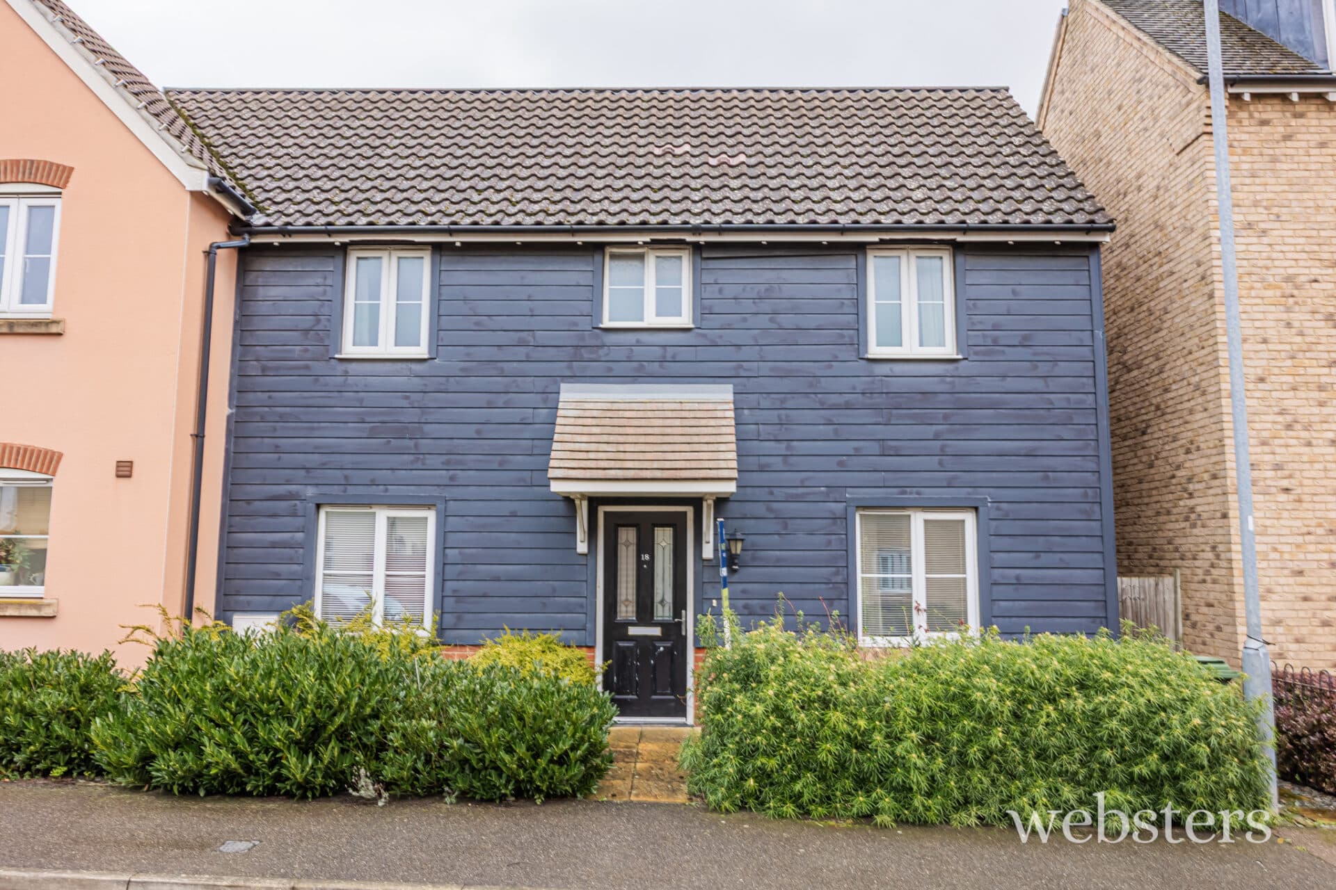 Brambling Lane, Cringleford, Norwich, Norwich, NR4 7LJ