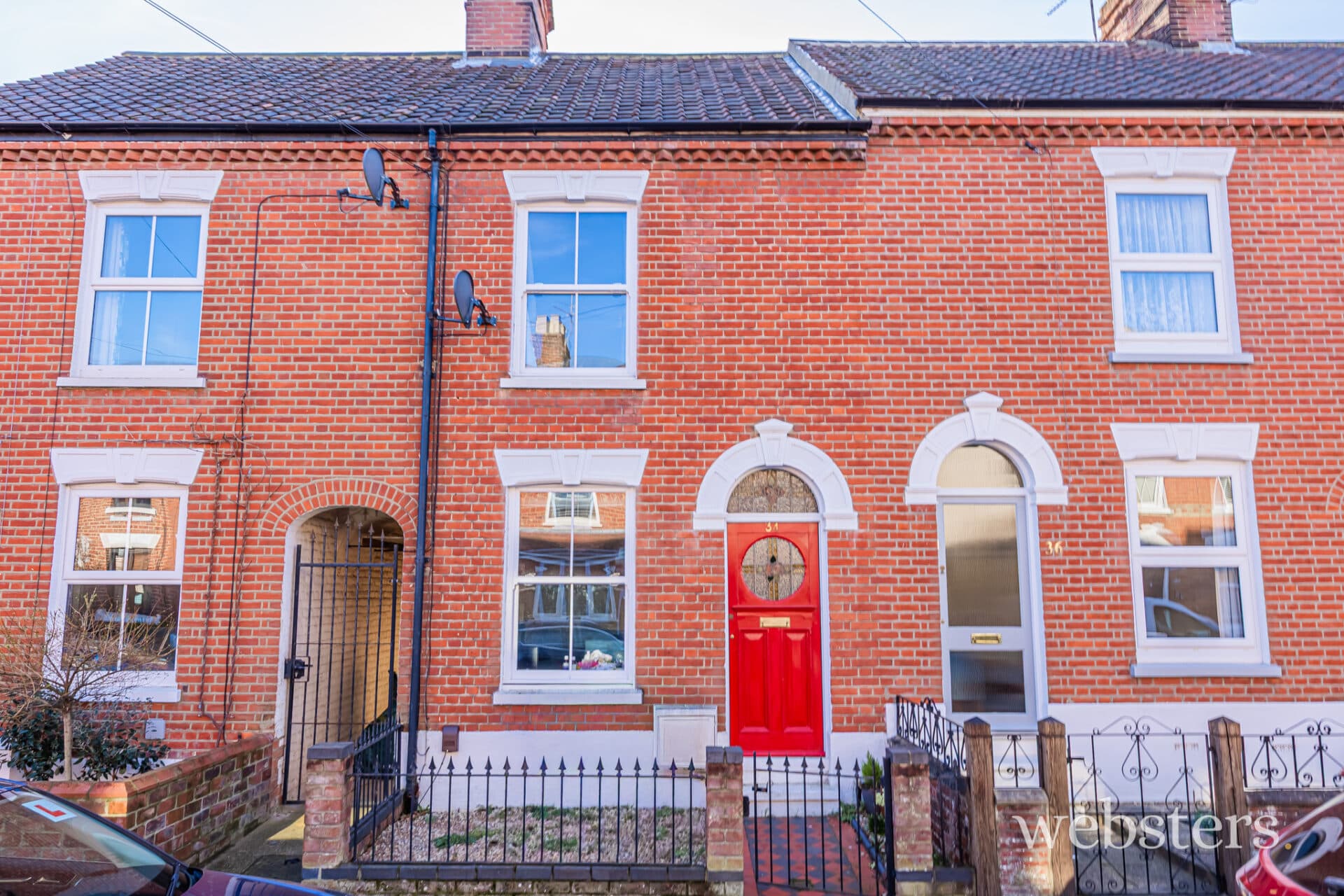 Portland Street, Norwich, Norwich, NR2 3LF