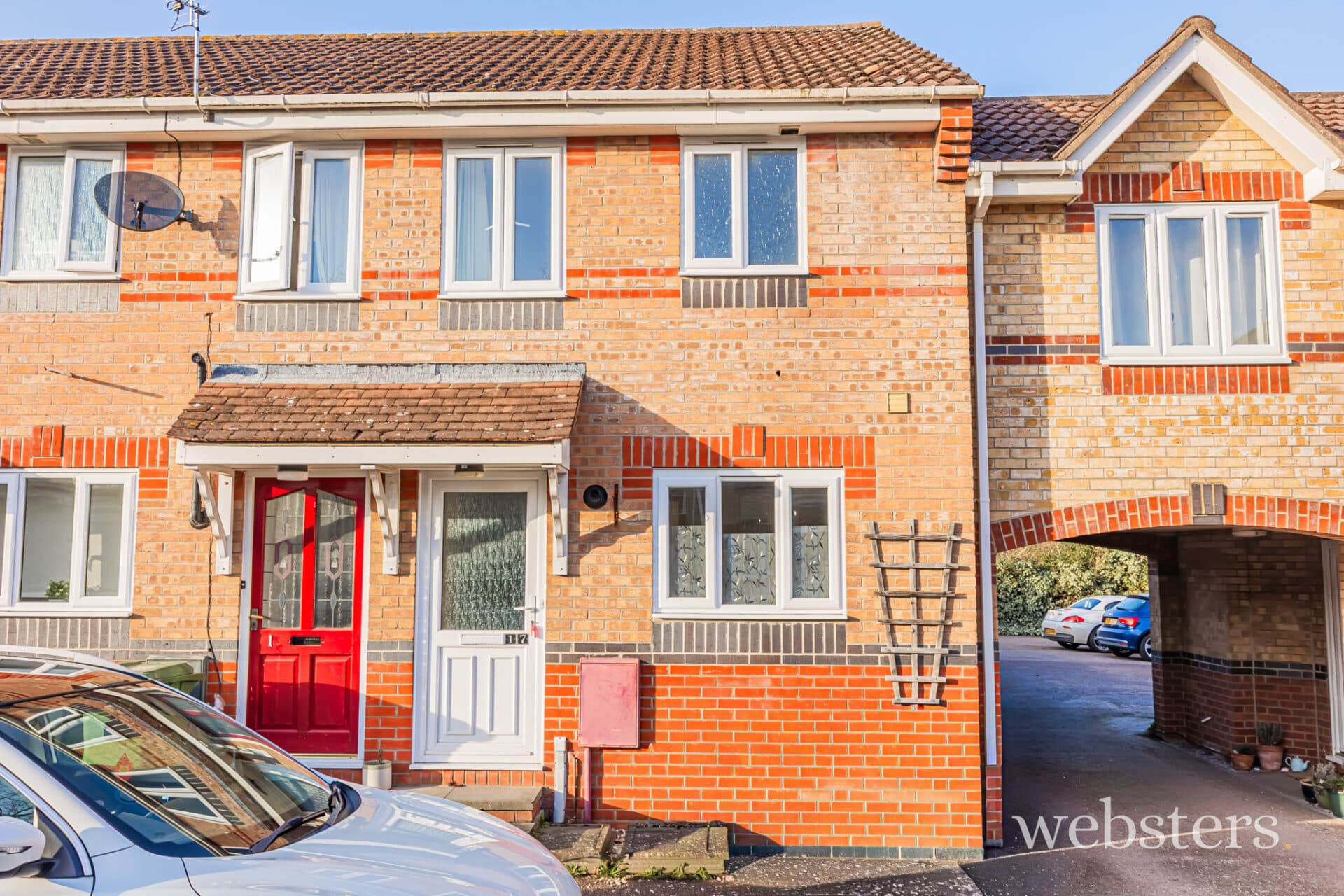 Deacon Drive, Hethersett, Norwich, Norwich, NR9 3PP