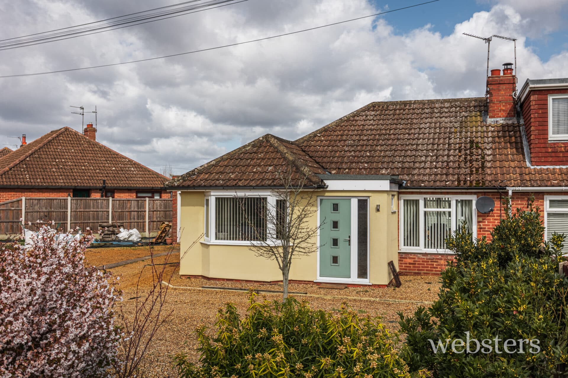 Lone Barn Road, Norwich, Norwich, NR7 8HZ