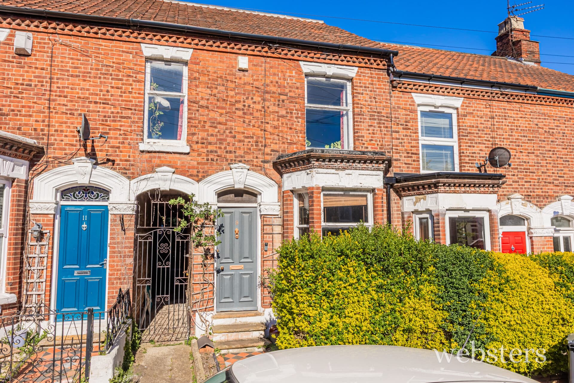 Lincoln Street, Norwich, Norwich, NR2 3JY