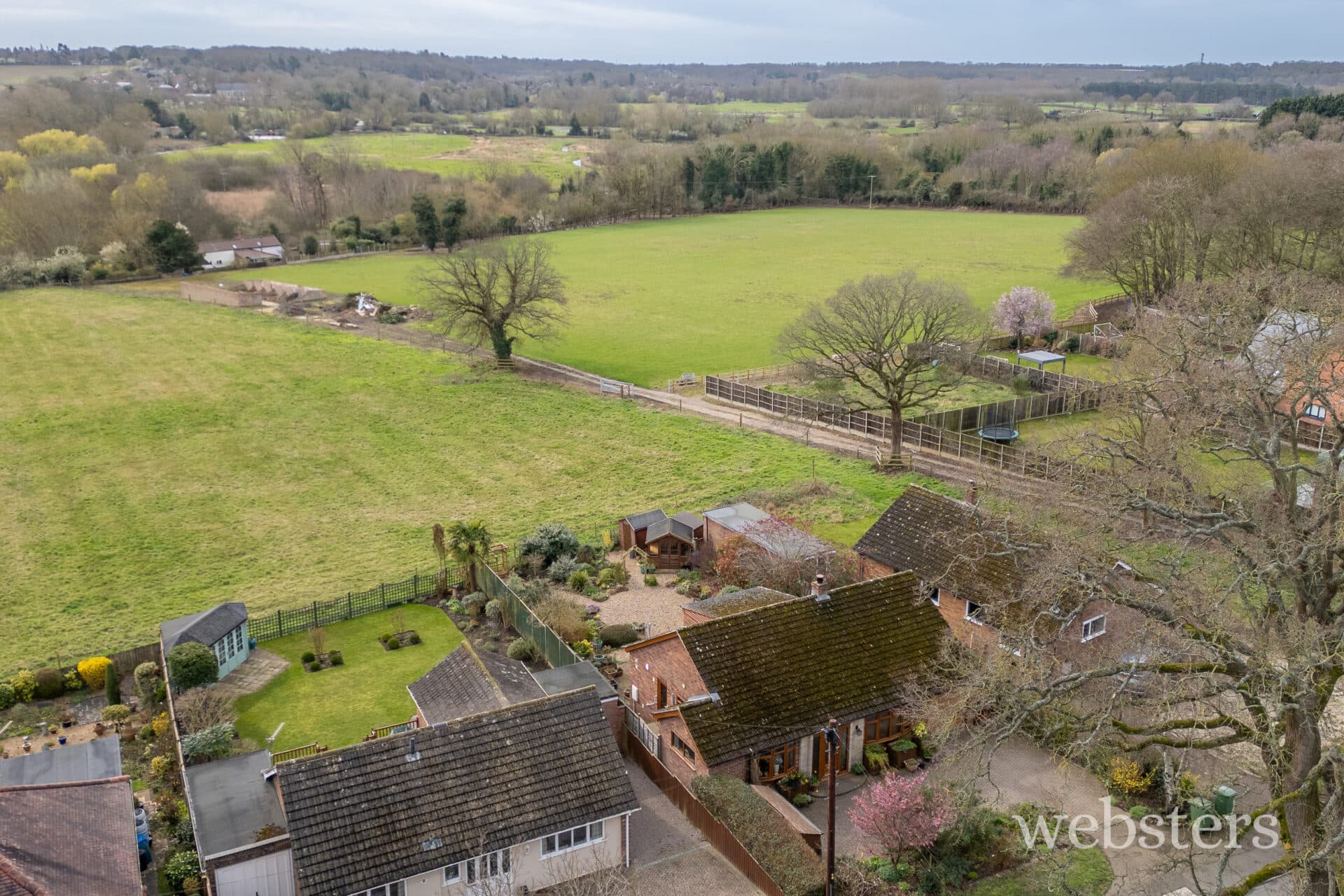 Taverham Road, Drayton, Norwich, Norwich, NR8 6RY