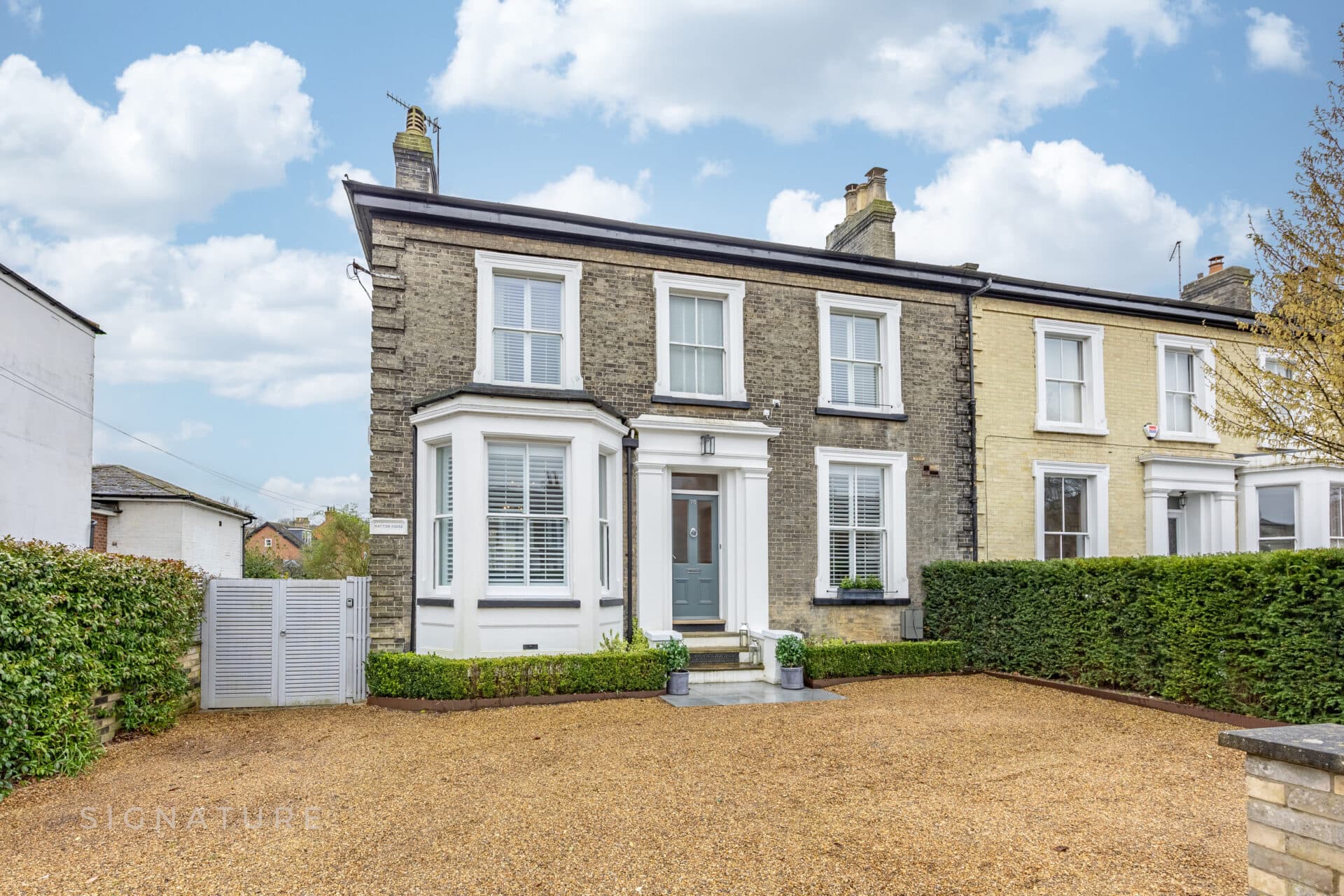 Earlham Road, Norwich, Norwich, NR2 3DF