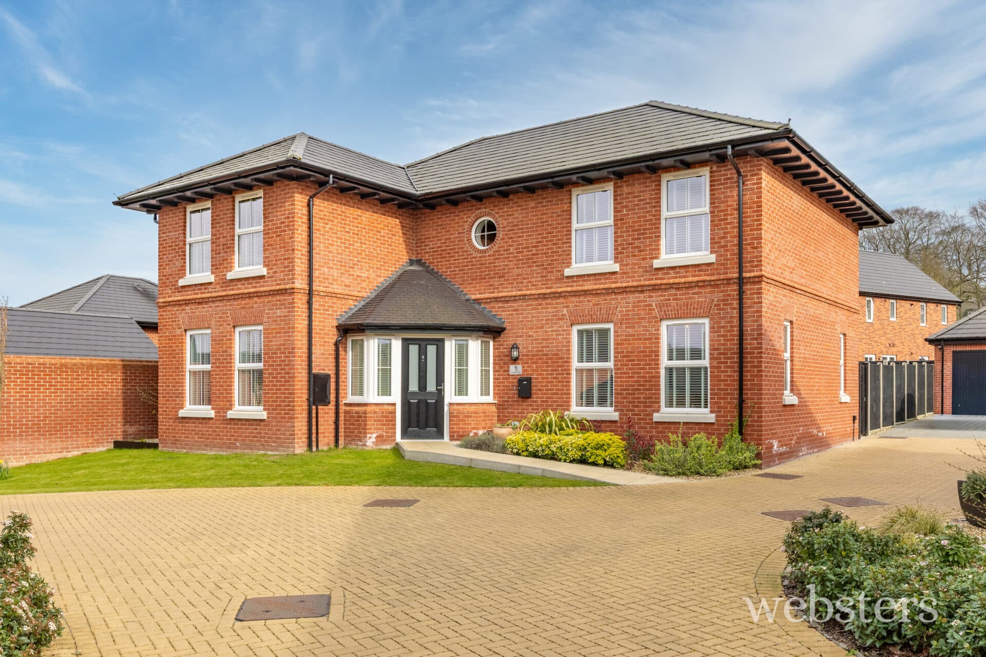 Philpott Close, Drayton, Norwich, Norwich, NR8 6DE