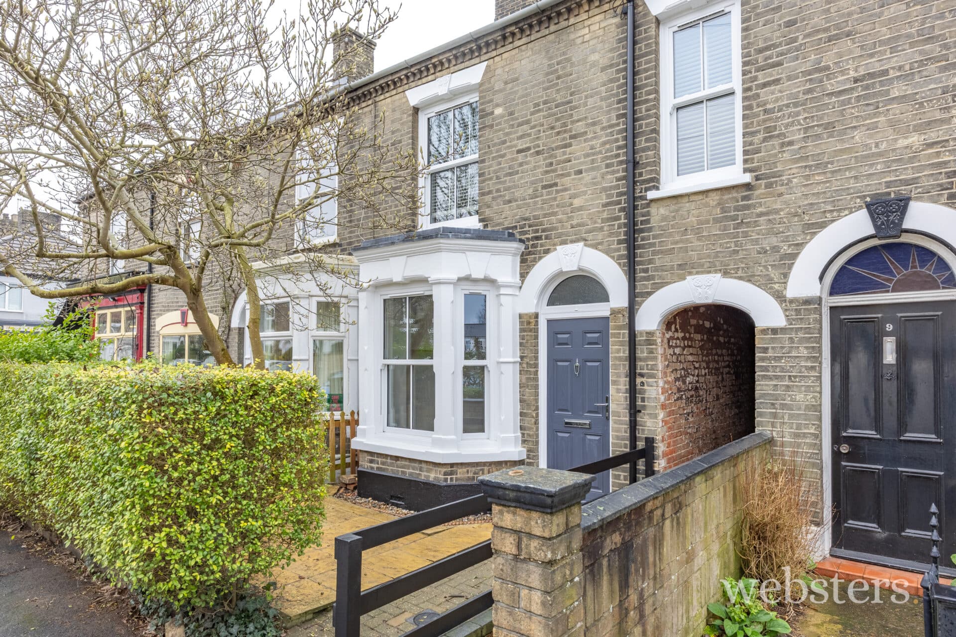 Gloucester Street, Norwich, Norwich, NR2 2DU