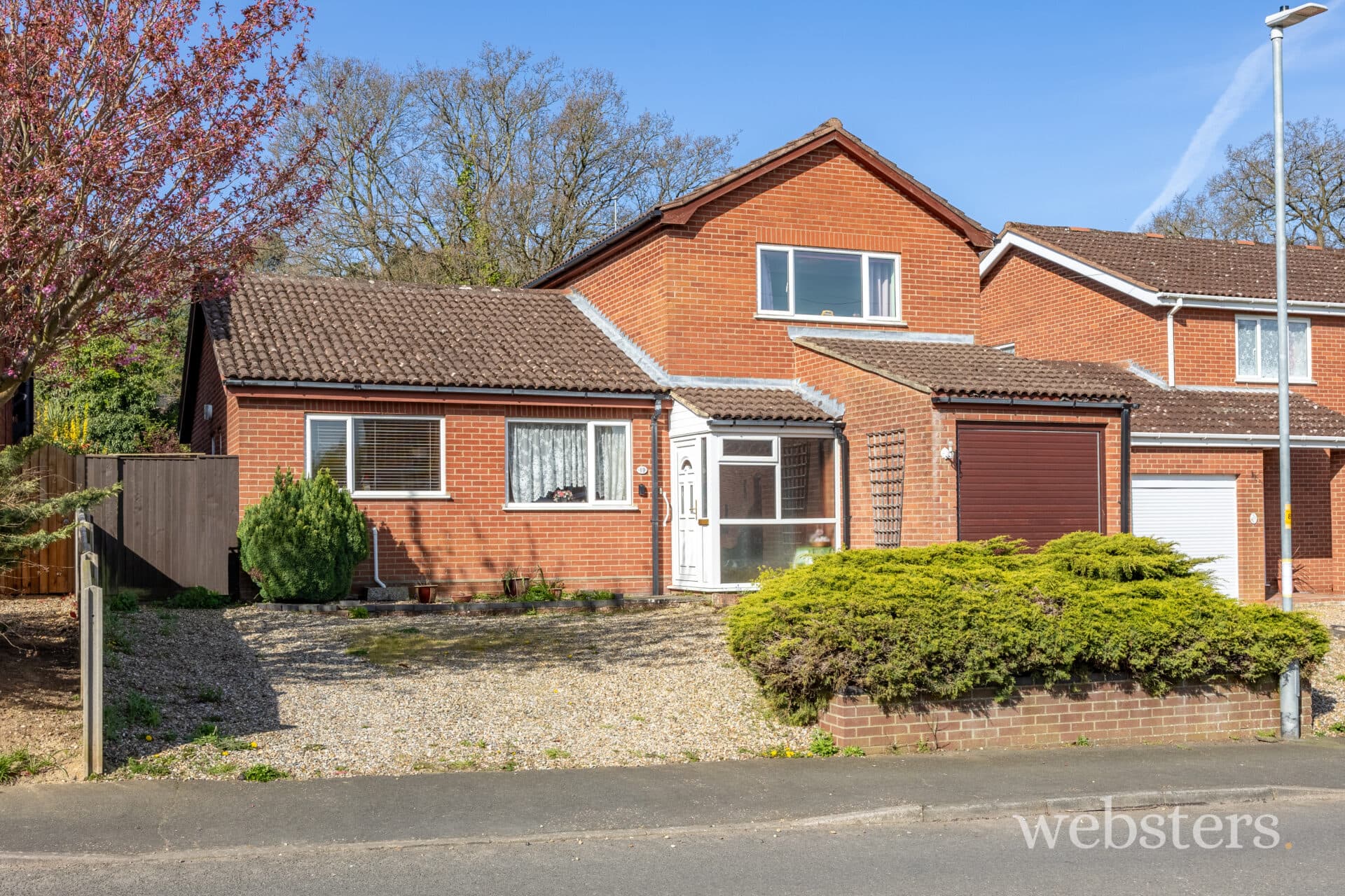 Orchard Bank, Drayton, Norwich, Norwich, NR8 6RN