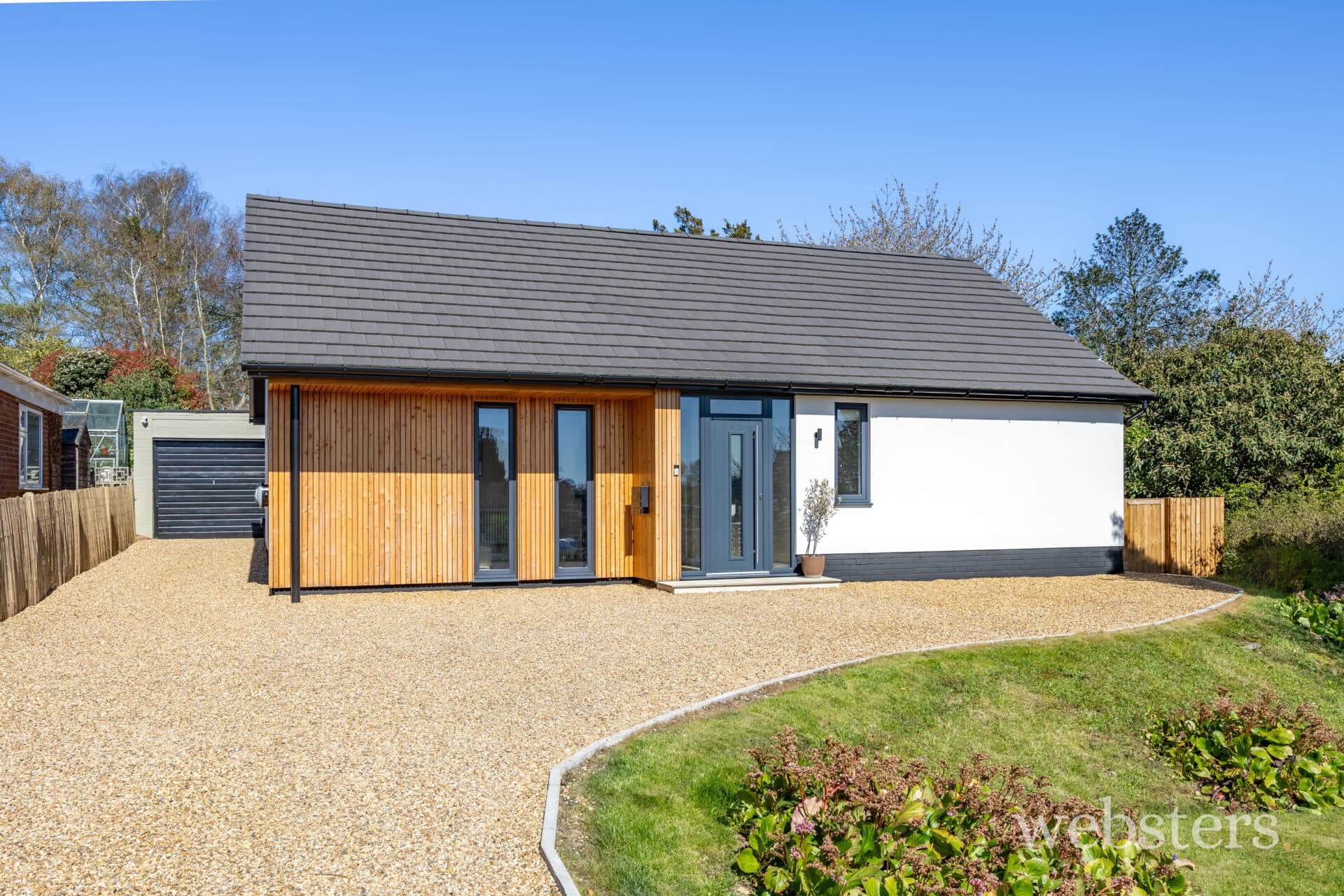 Parsons Mead, Norwich, Norwich, NR4 6PG