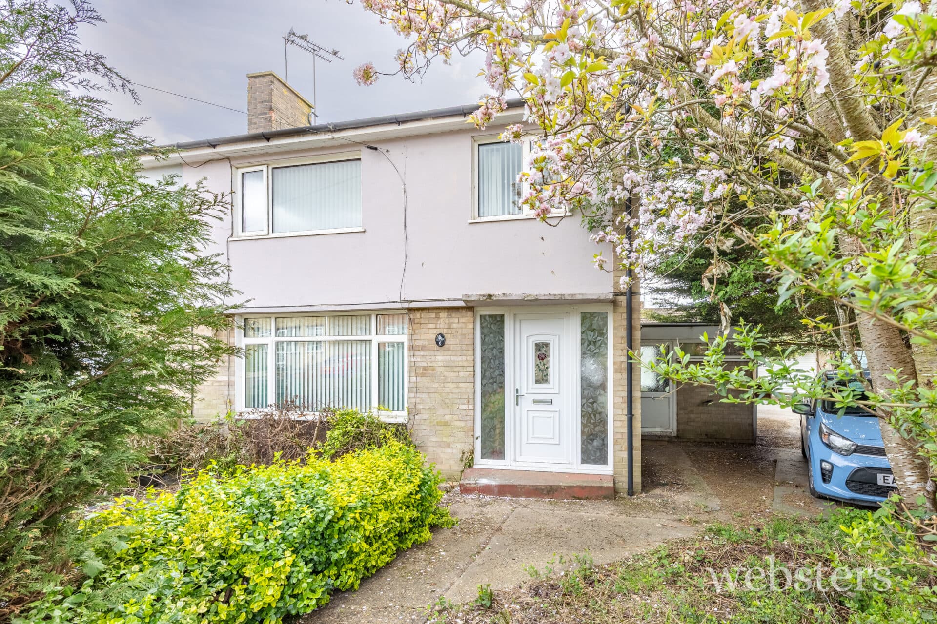 Paine Road, Norwich, Norwich, NR7 9UN