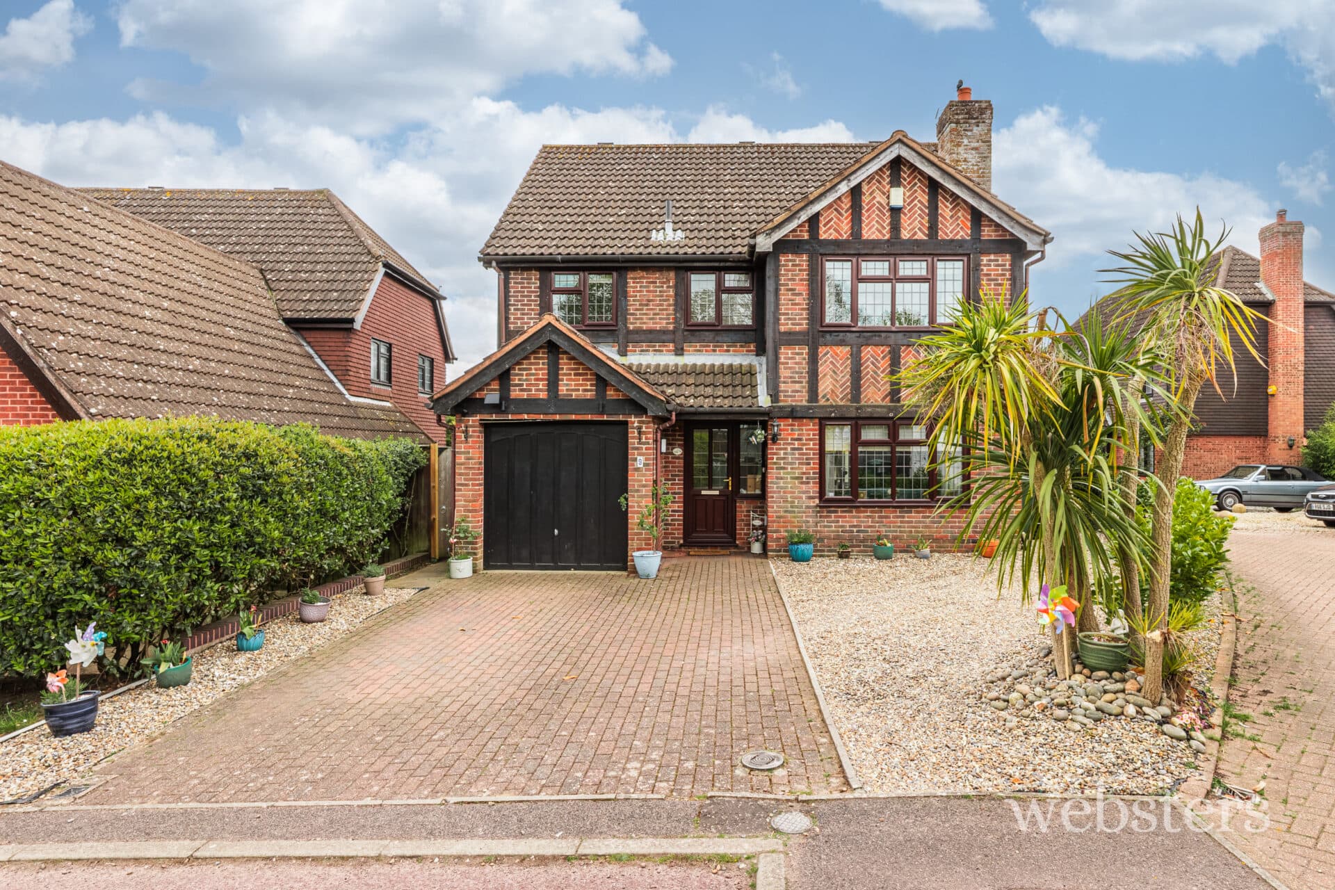 Harrold Close, Taverham, Norwich, Norwich, NR8 6UE