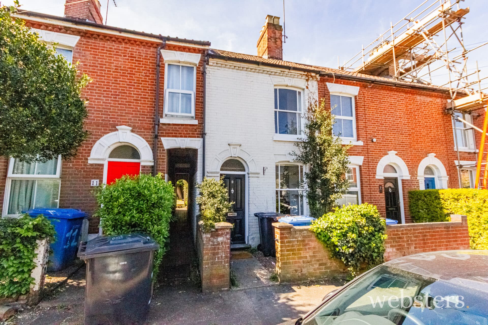 Onley Street, Norwich, Norwich, NR2 2EA