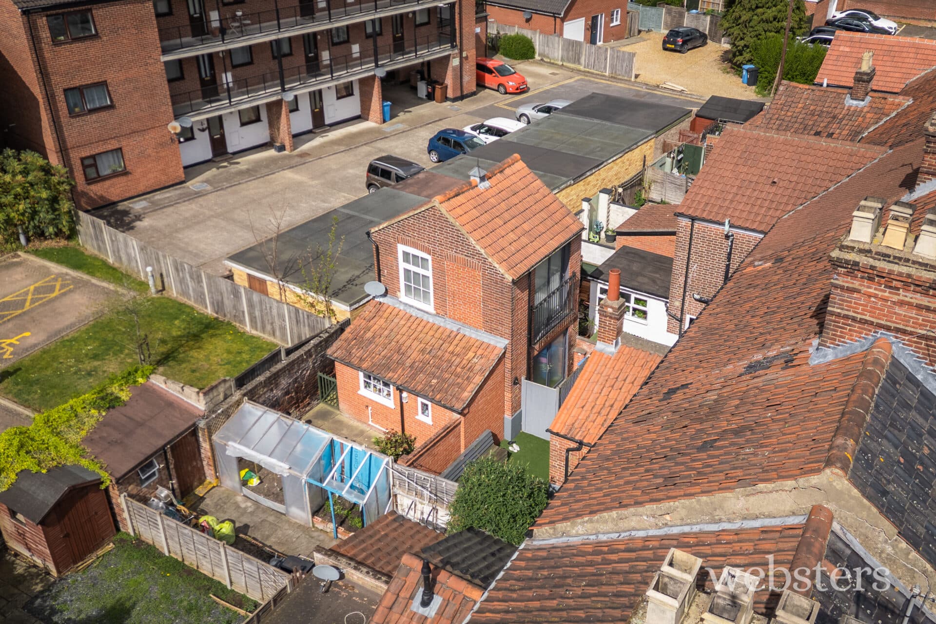 58a Heath Road, Norwich, Norwich, NR3 1JW