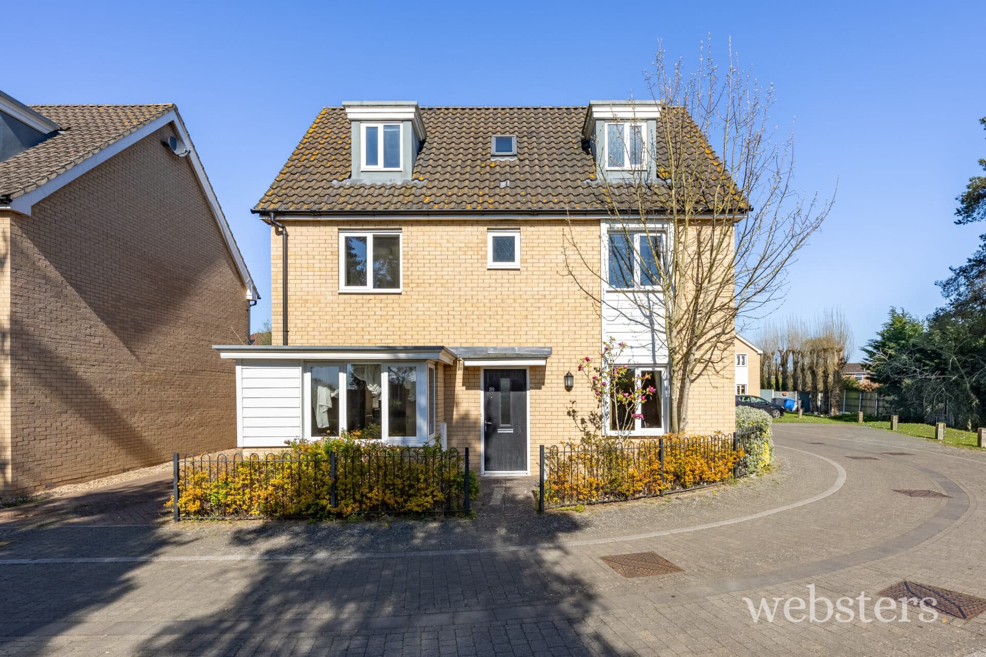 Brentwood, Norwich, Norwich, NR4 6PW