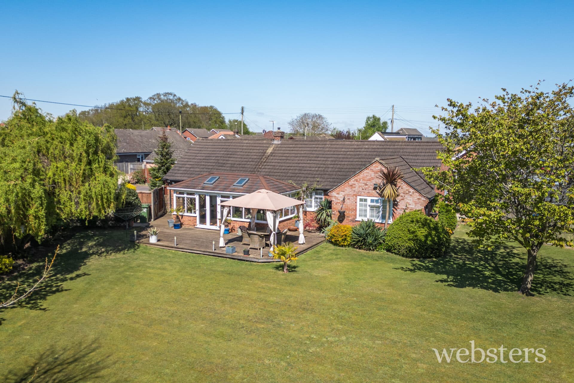 Gurney Road, New Costessey, Norwich, Norwich, NR5 0HL