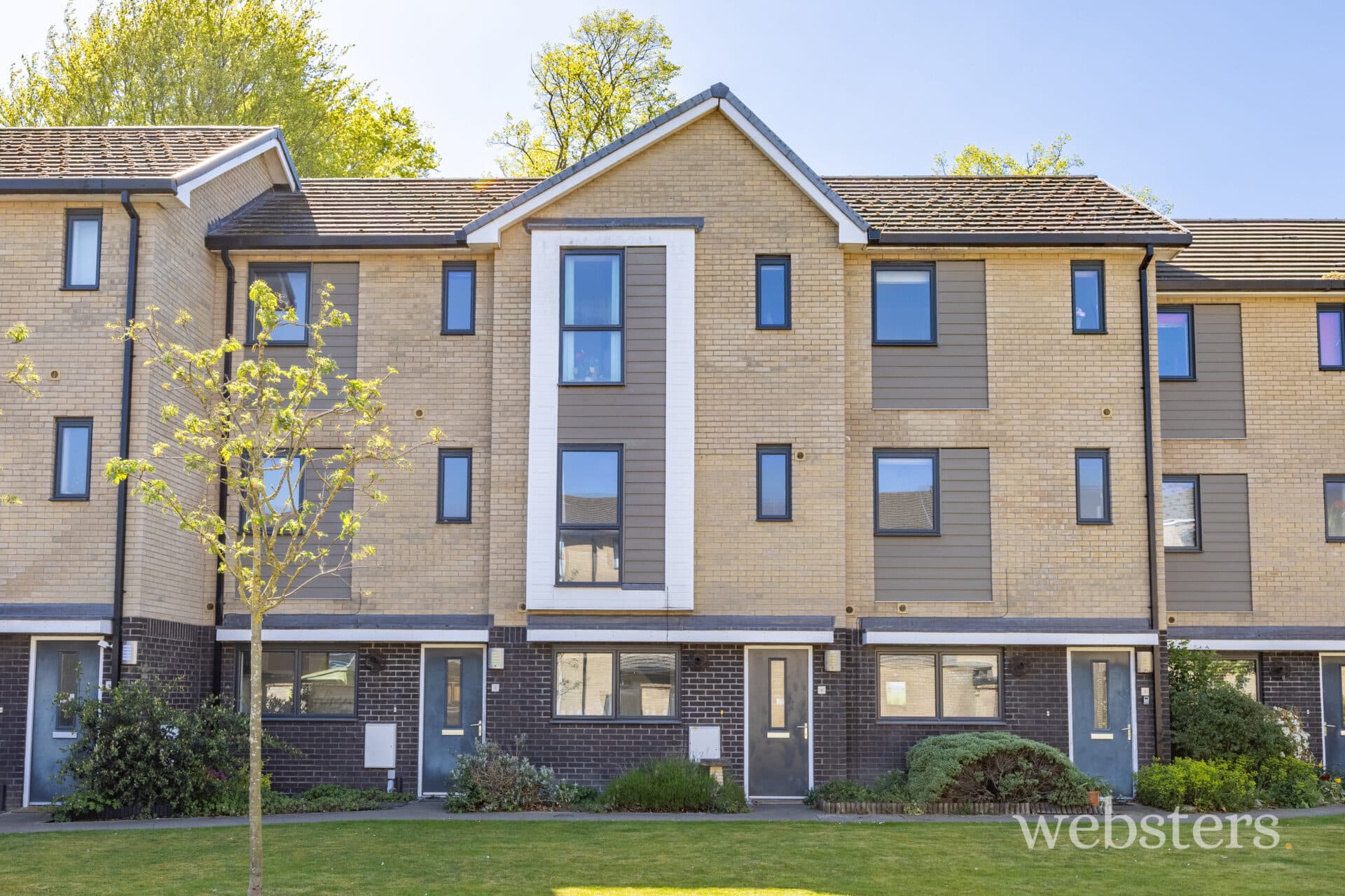 Pendleton Gate, Norwich, Norwich, NR3 1SG