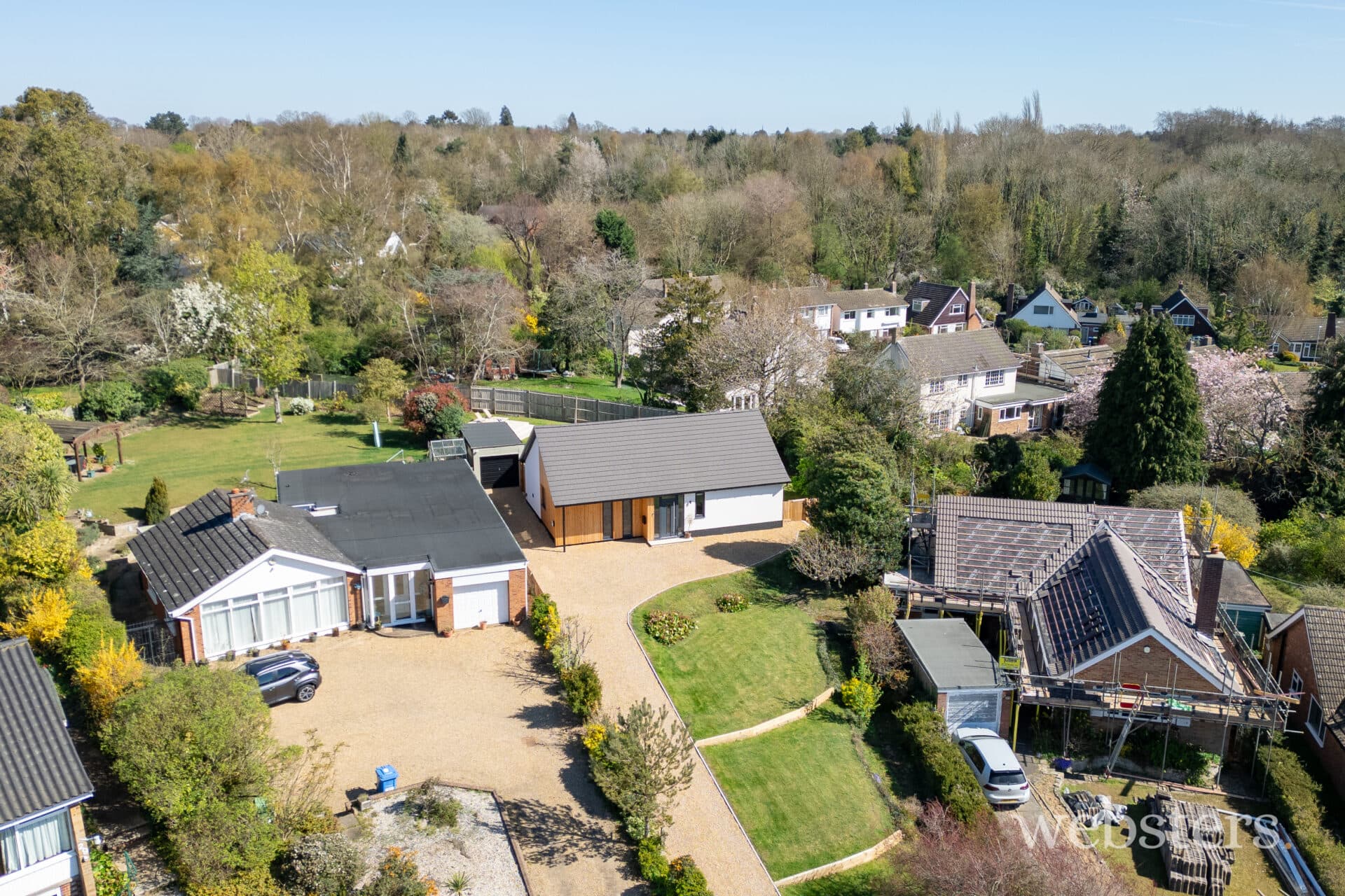 Parsons Mead, Norwich, Norwich, NR4 6PG
