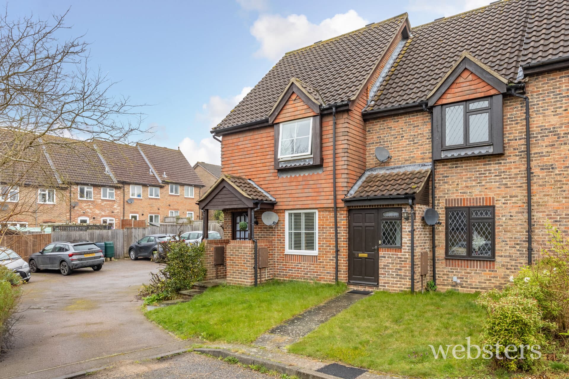 Rook Drive, Taverham, Norwich, Norwich, NR8 6XJ