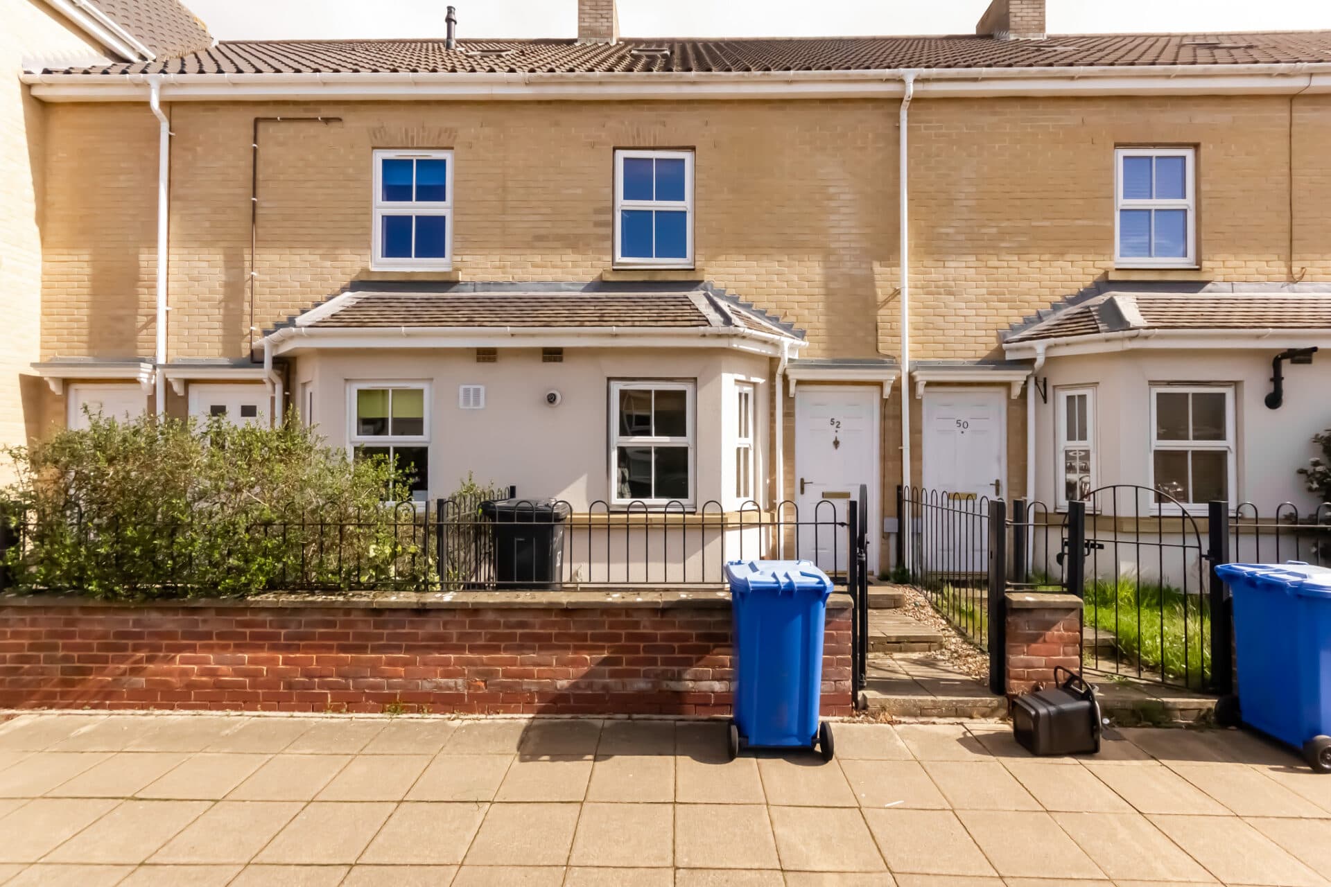 Brunswick Road, Norwich, Norwich, NR2 2TF