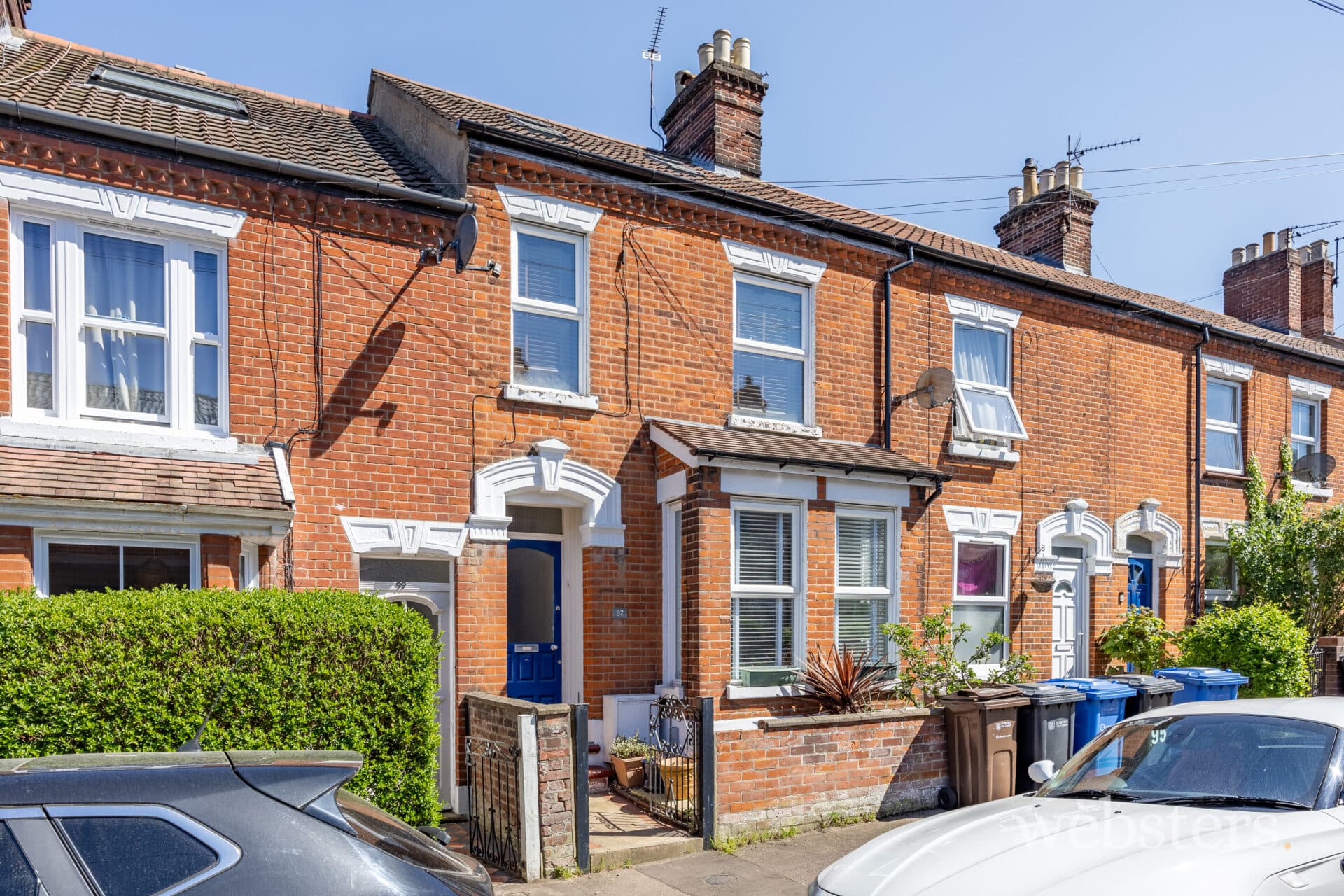 Lincoln Street, Norwich, Norwich, NR2 3JZ