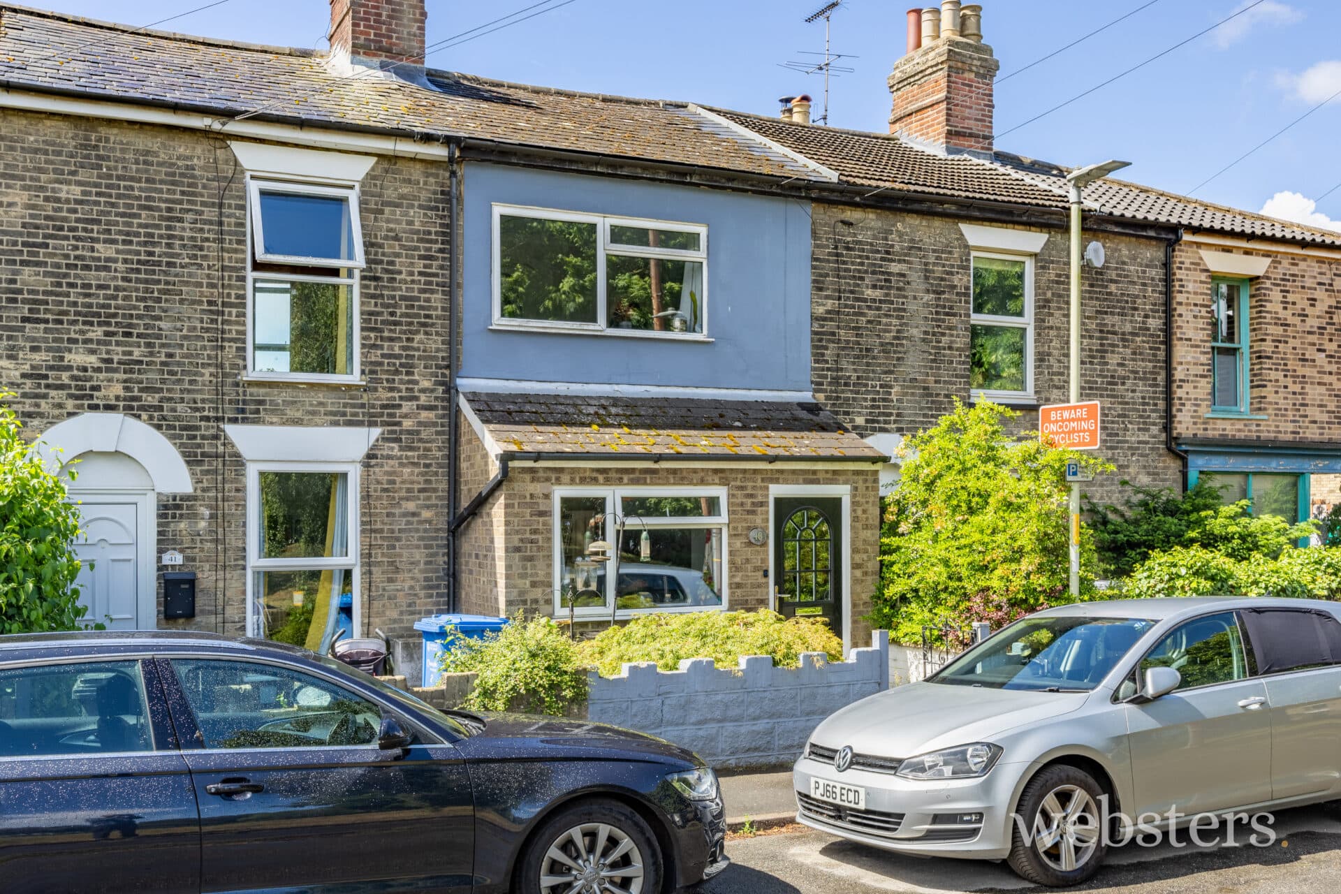 Trinity Street, Norwich, Norwich, NR2 2BH