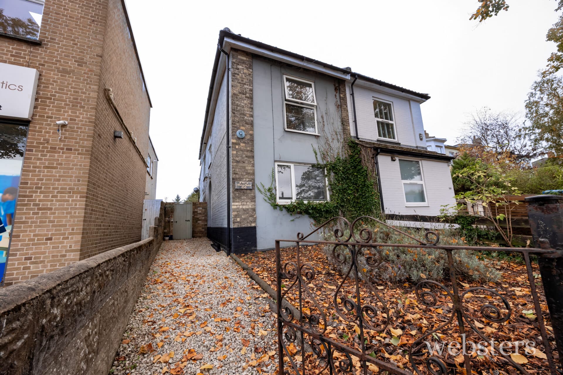 Dereham Road, Norwich, Norwich, NR2 3AH