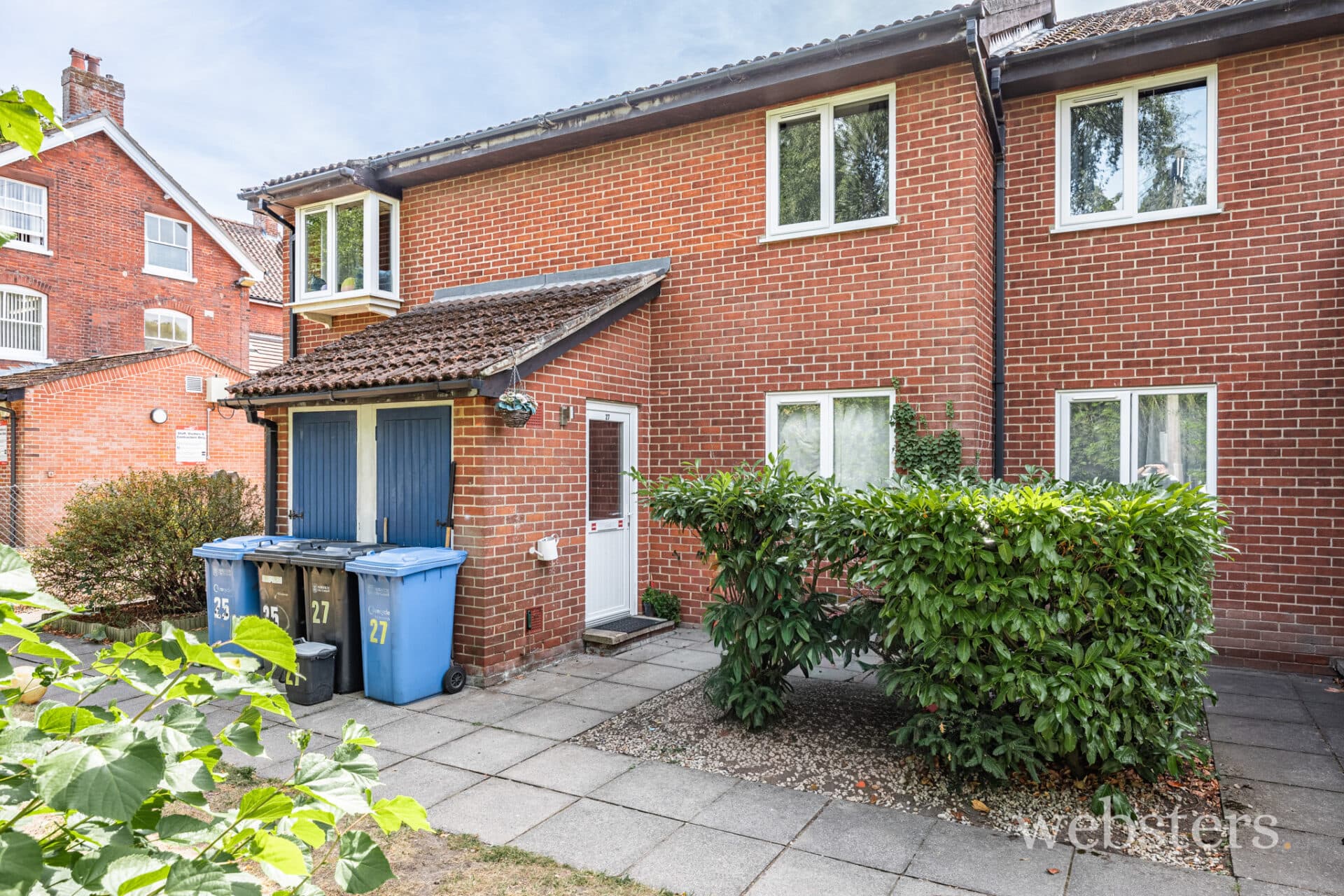 Christchurch Road, Norwich, Norwich, NR2 2BX
